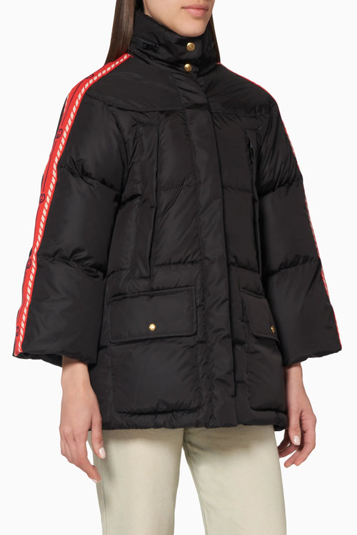GUCCI PUFFER JACKET