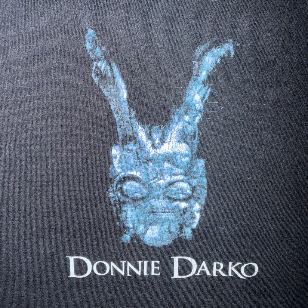 Vintage Donnie Darko 00s Longsleeve