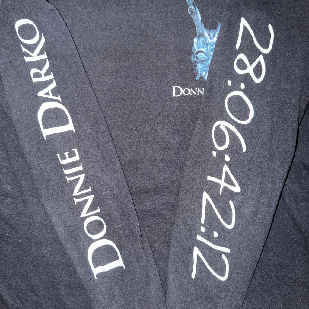Vintage Donnie Darko 00s Longsleeve