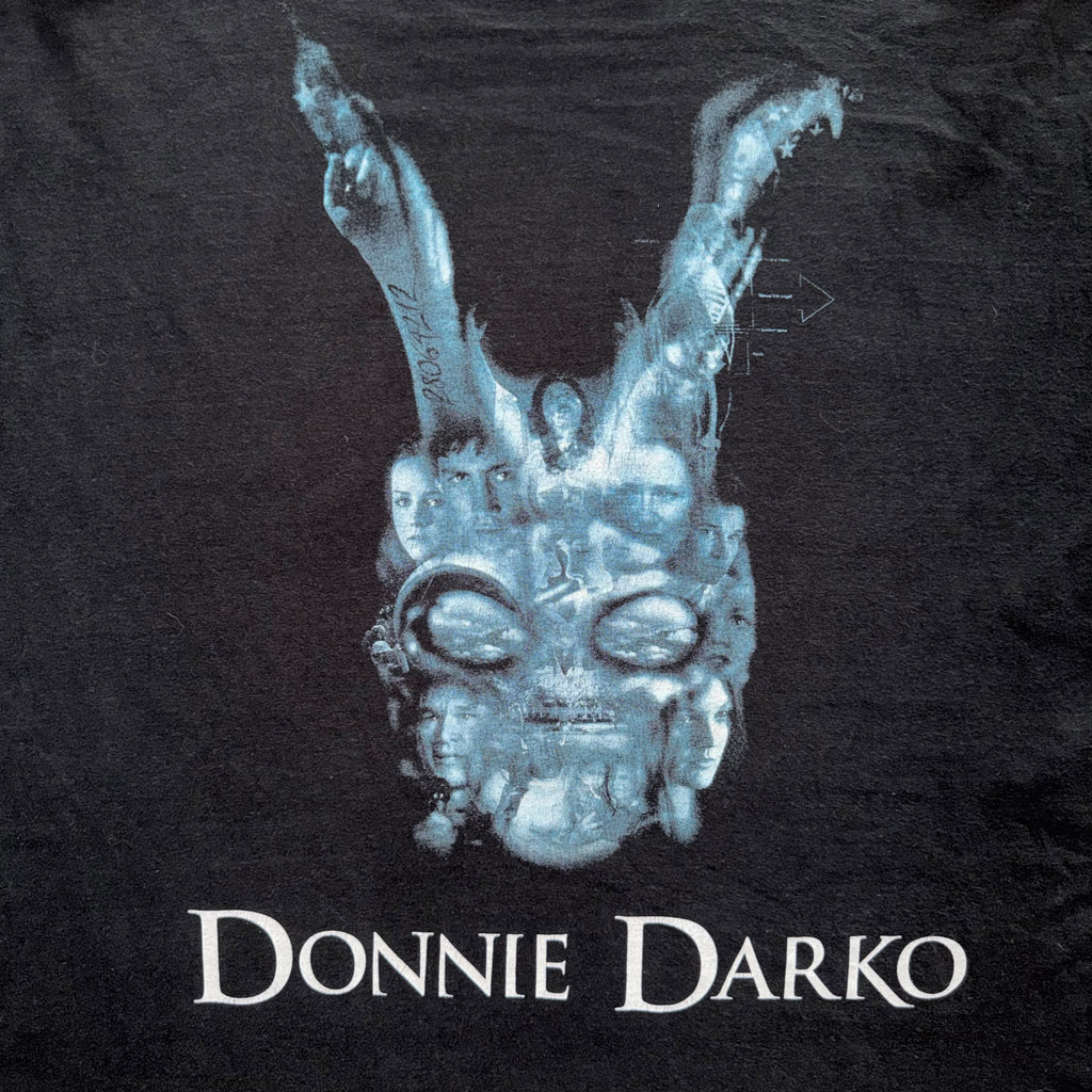 Vintage Donnie Darko 00s Longsleeve