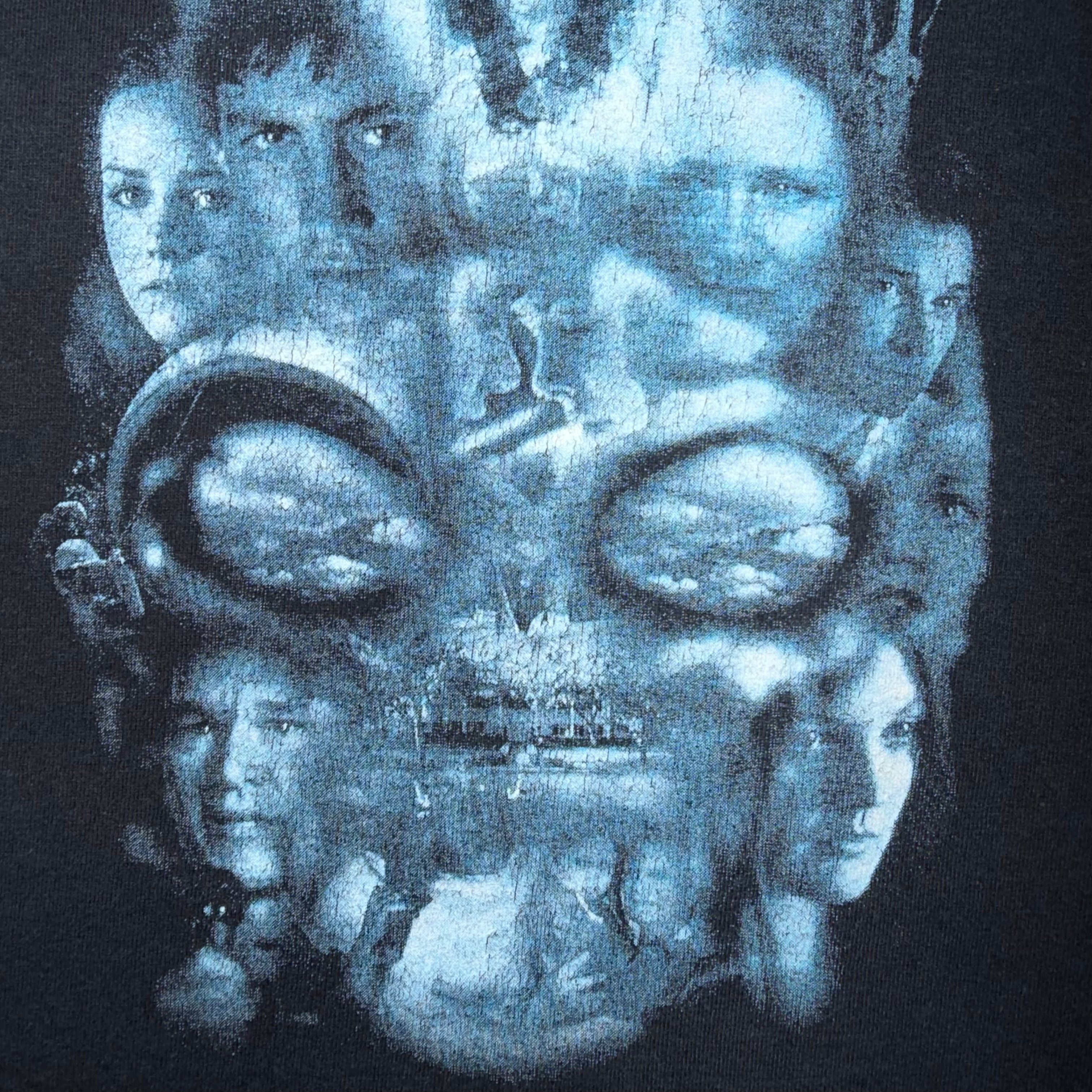 Vintage Donnie Darko 00s Longsleeve