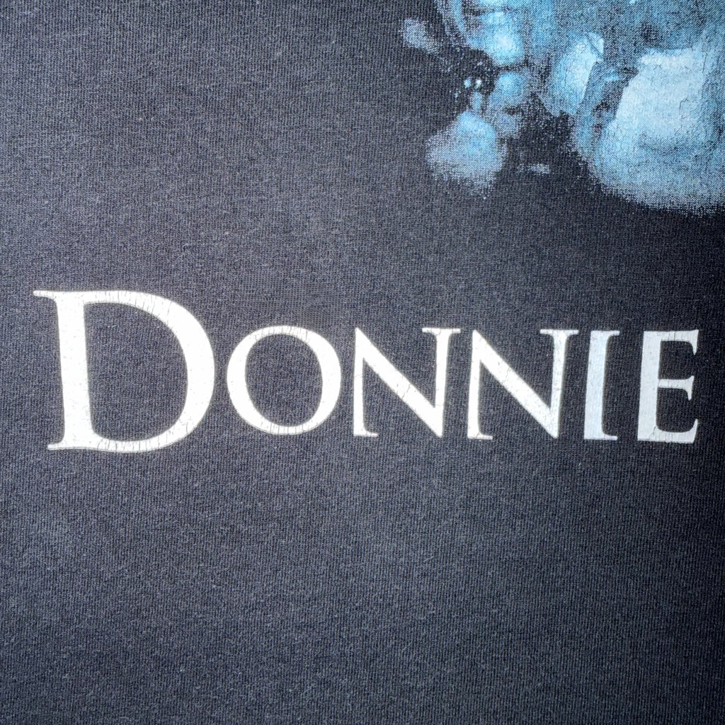 Vintage Donnie Darko 00s Longsleeve