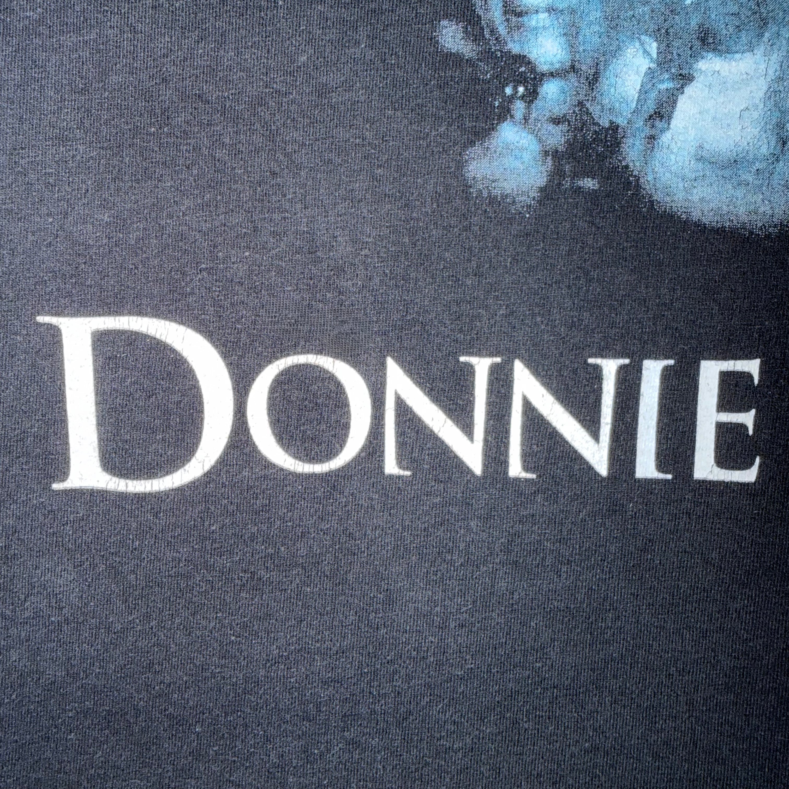 Vintage Donnie Darko 00s Longsleeve