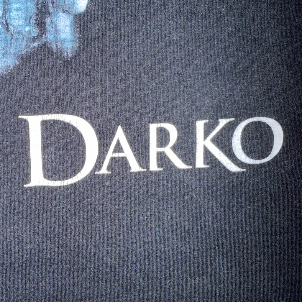 Vintage Donnie Darko 00s Longsleeve