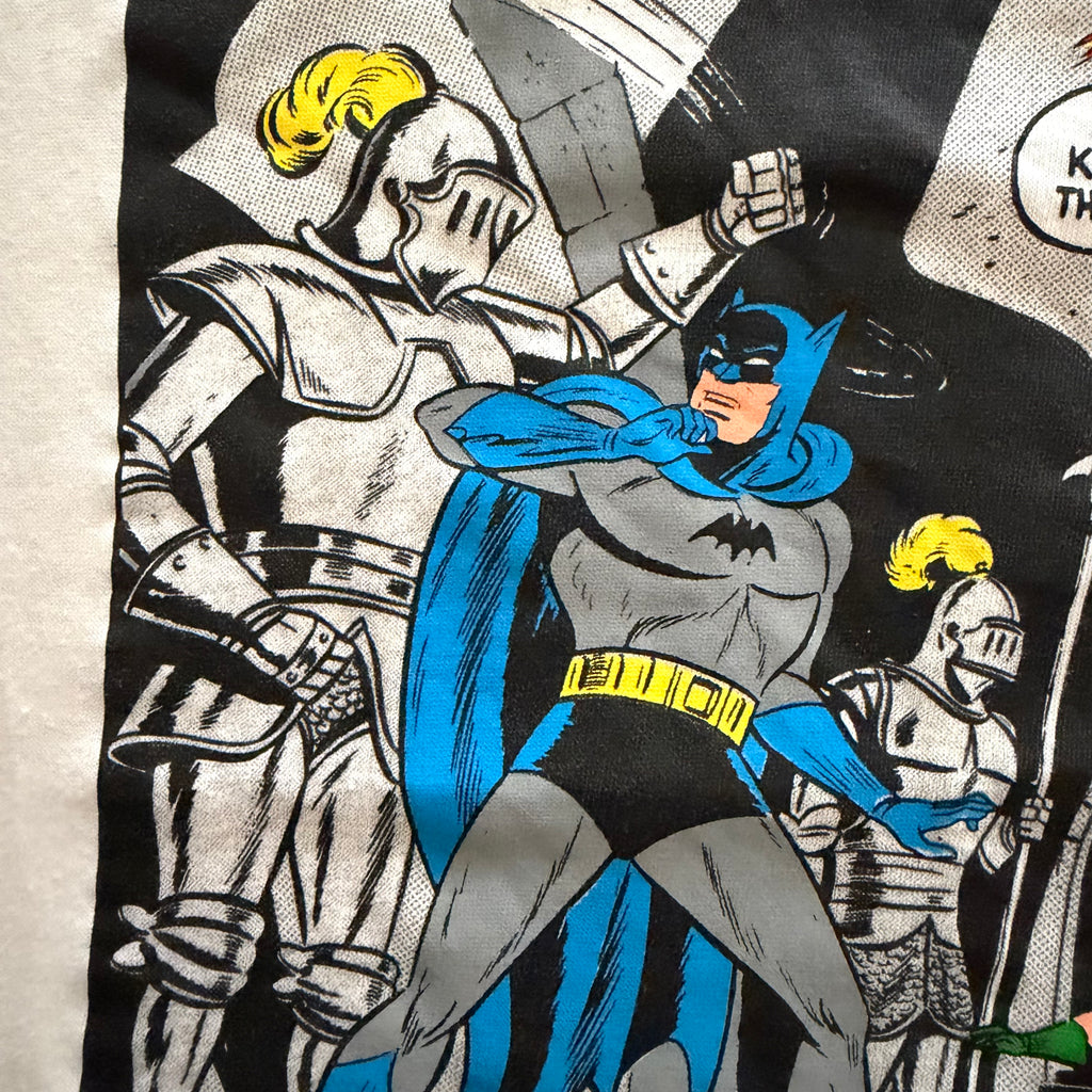 Vintage Batman Detective Comics 1988 T-Shirt
