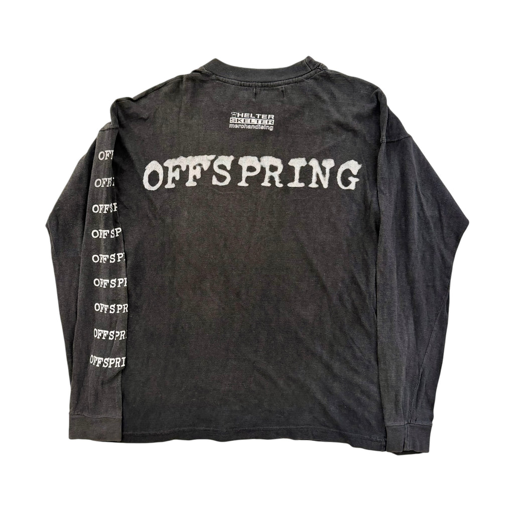 Vintage The Offspring 90s Band Longsleeve
