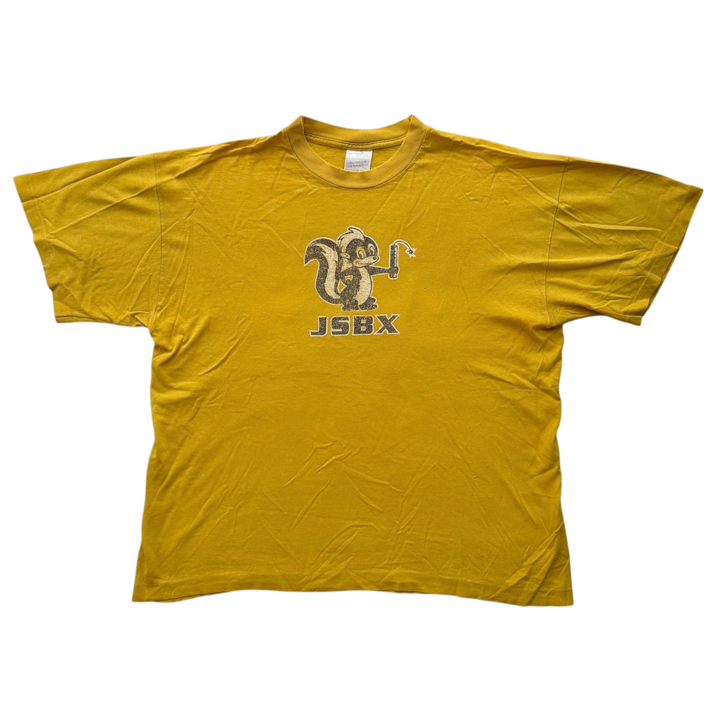 Vintage The Jon Spencer Blues Explosion 90s Band T-Shirt
