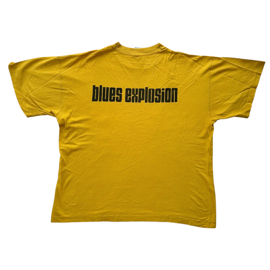 Vintage The Jon Spencer Blues Explosion 90s Band T-Shirt