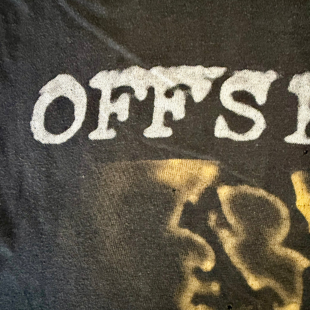 Vintage The Offspring 90s Band Longsleeve