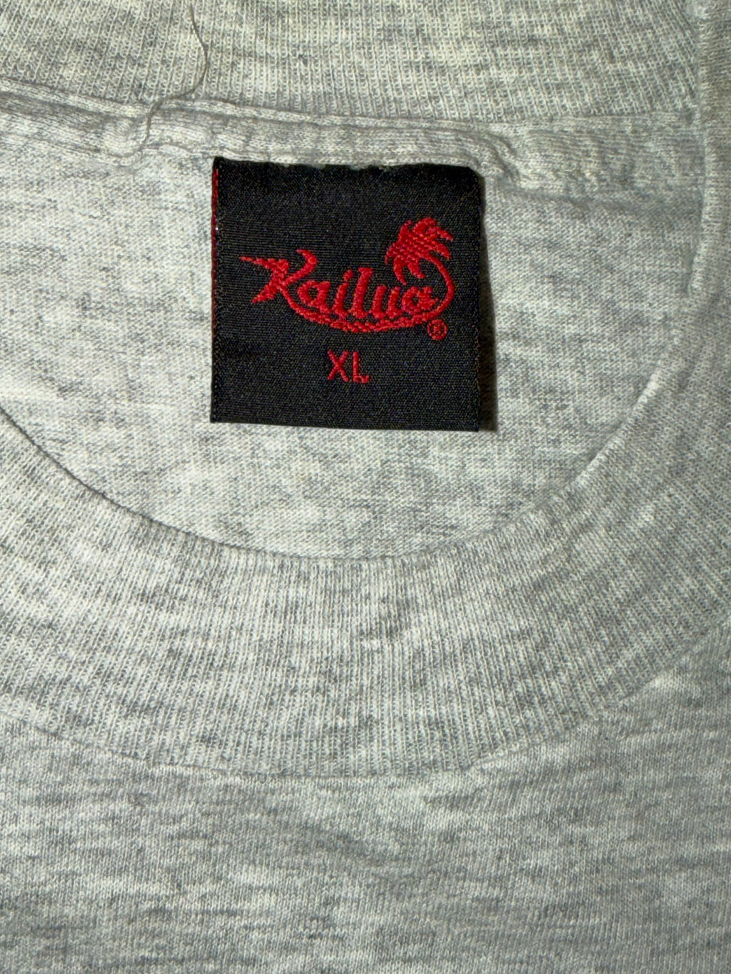 Vintage 90's Ranma Kailua T-Shirt