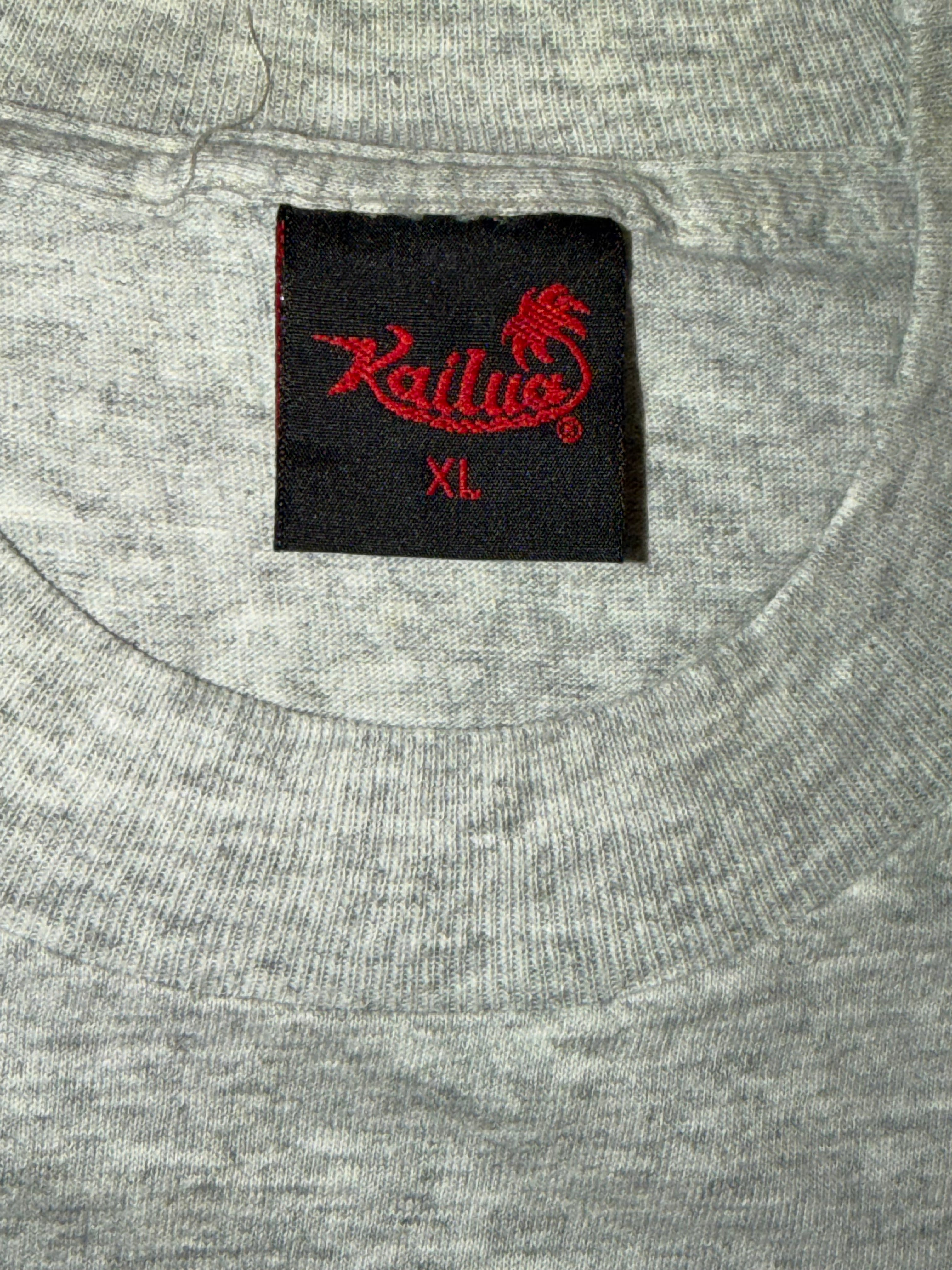 Vintage 90's Ranma Kailua T-Shirt