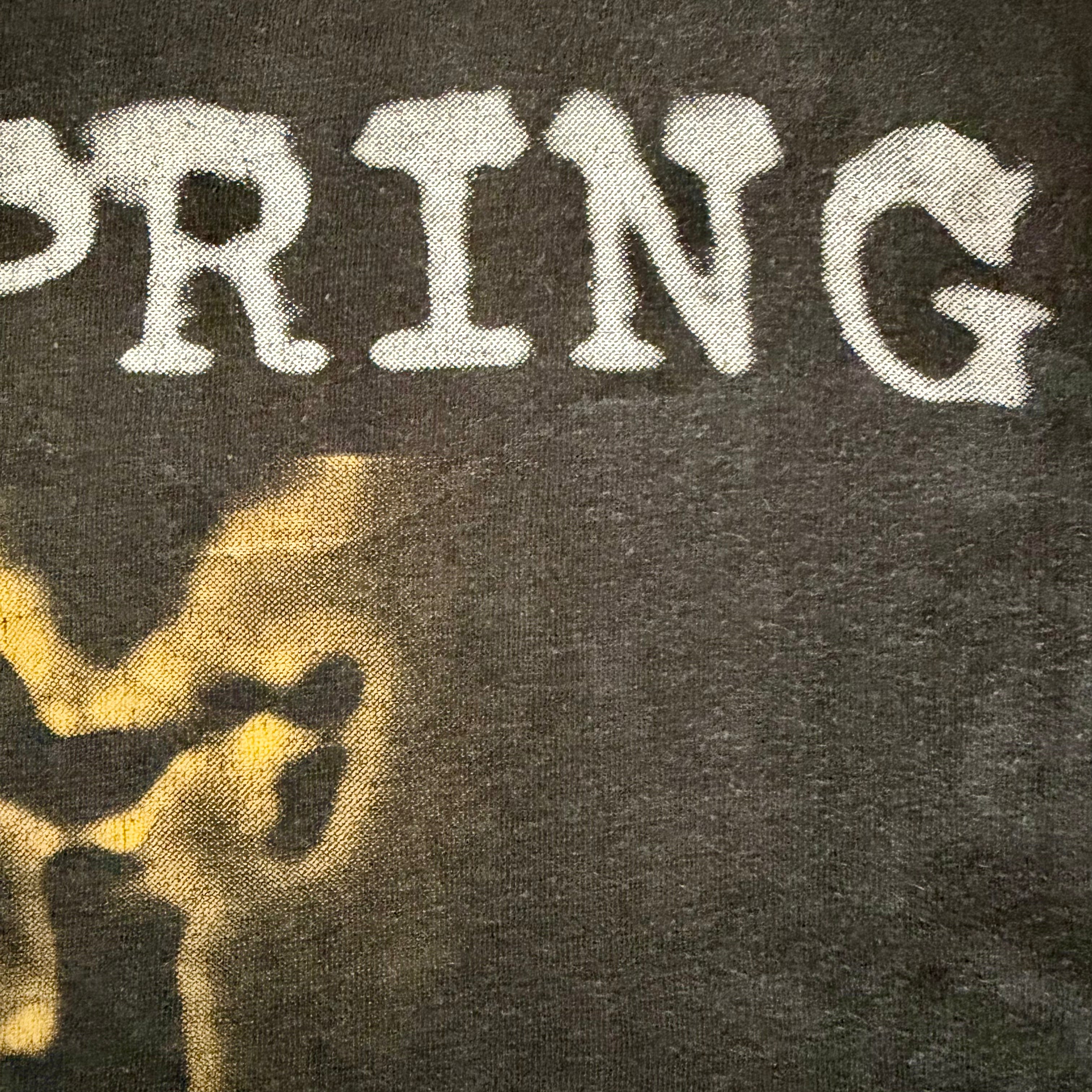 Vintage The Offspring 90s Band Longsleeve