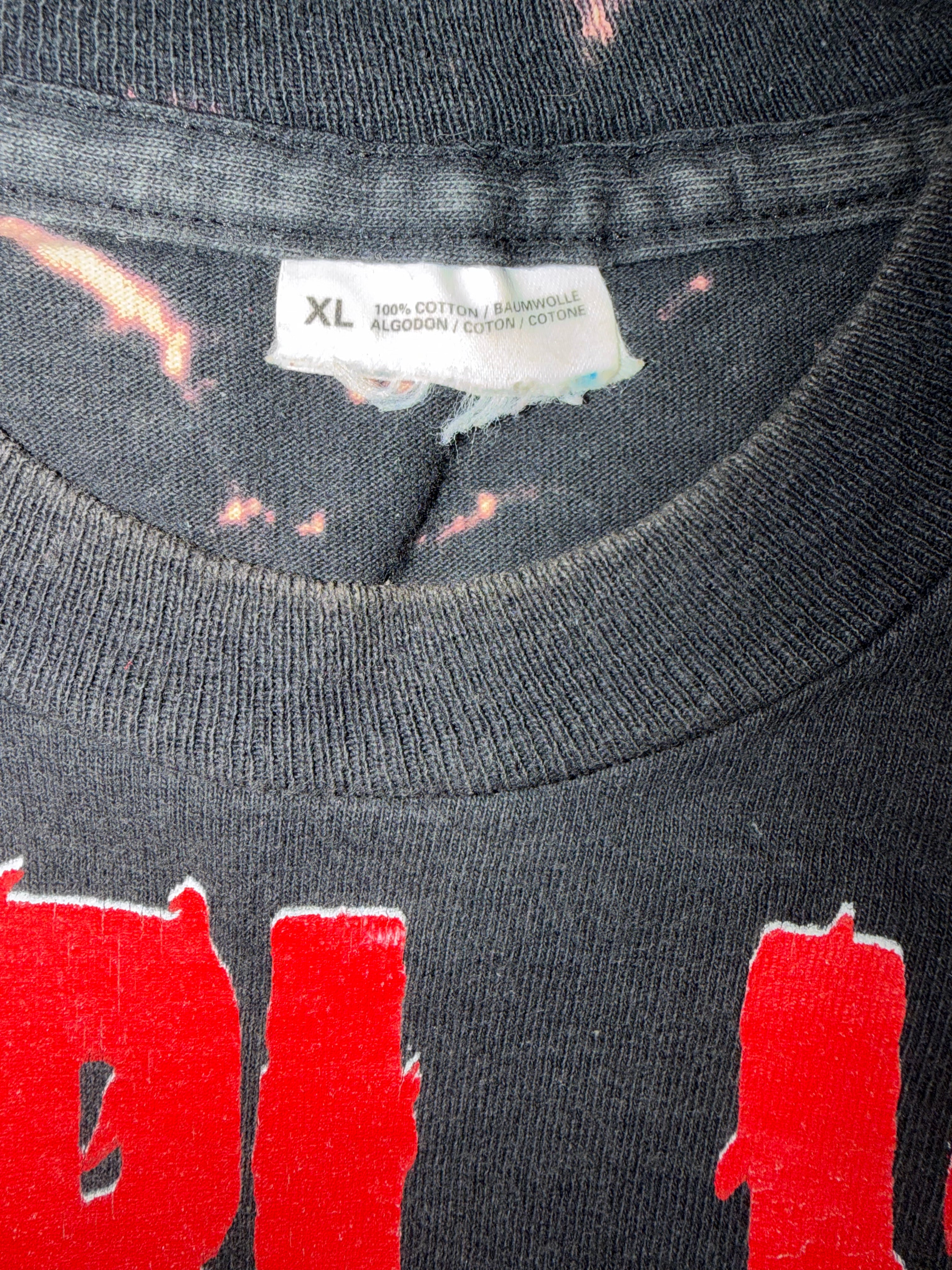 Vintage 90's Pearl Jam T-Shirt