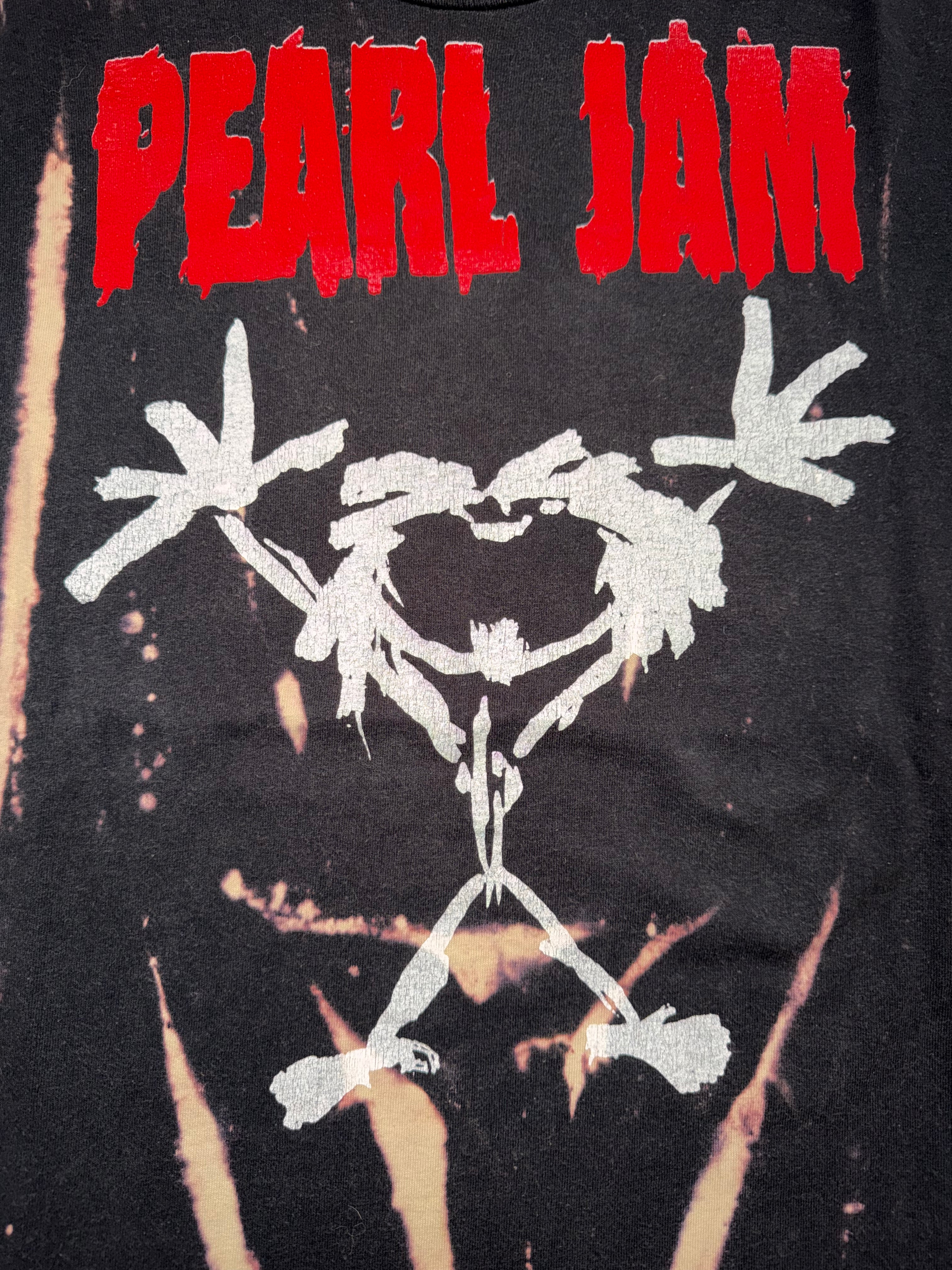 Vintage 90's Pearl Jam T-Shirt
