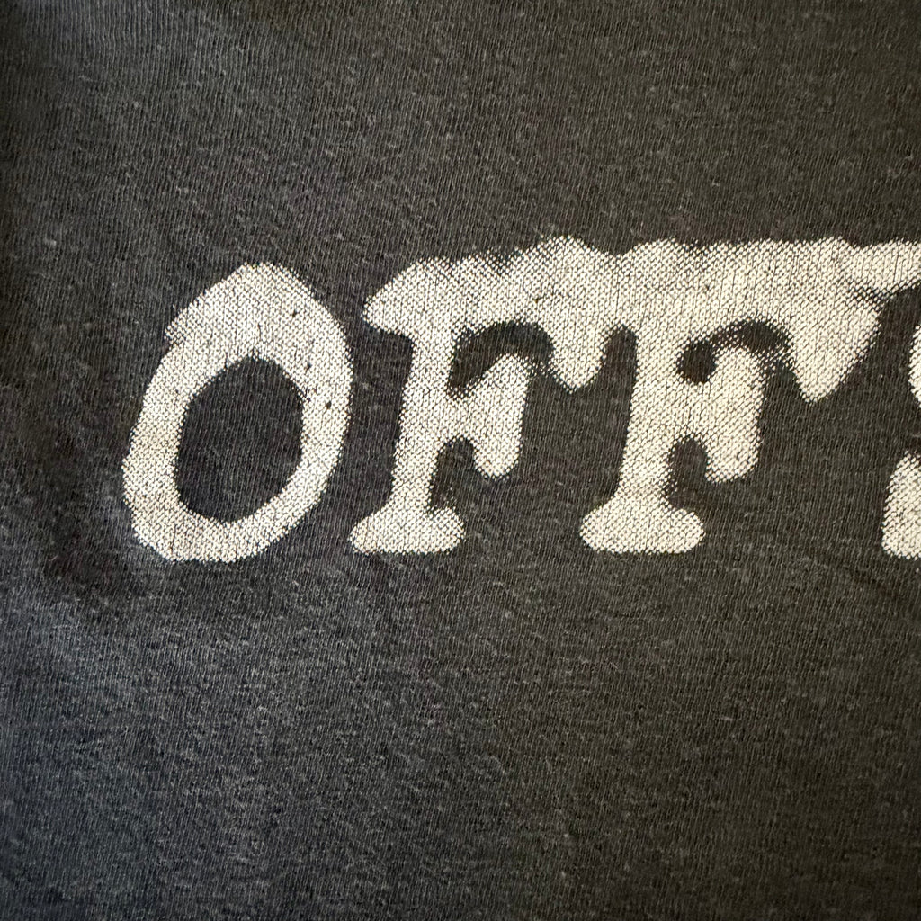 Vintage The Offspring 90s Band Longsleeve