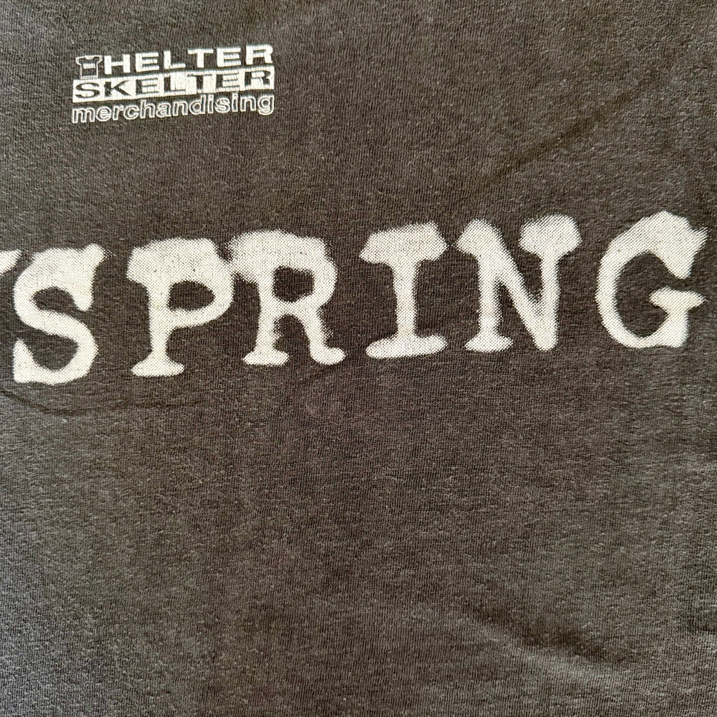 Vintage The Offspring 90s Band Longsleeve