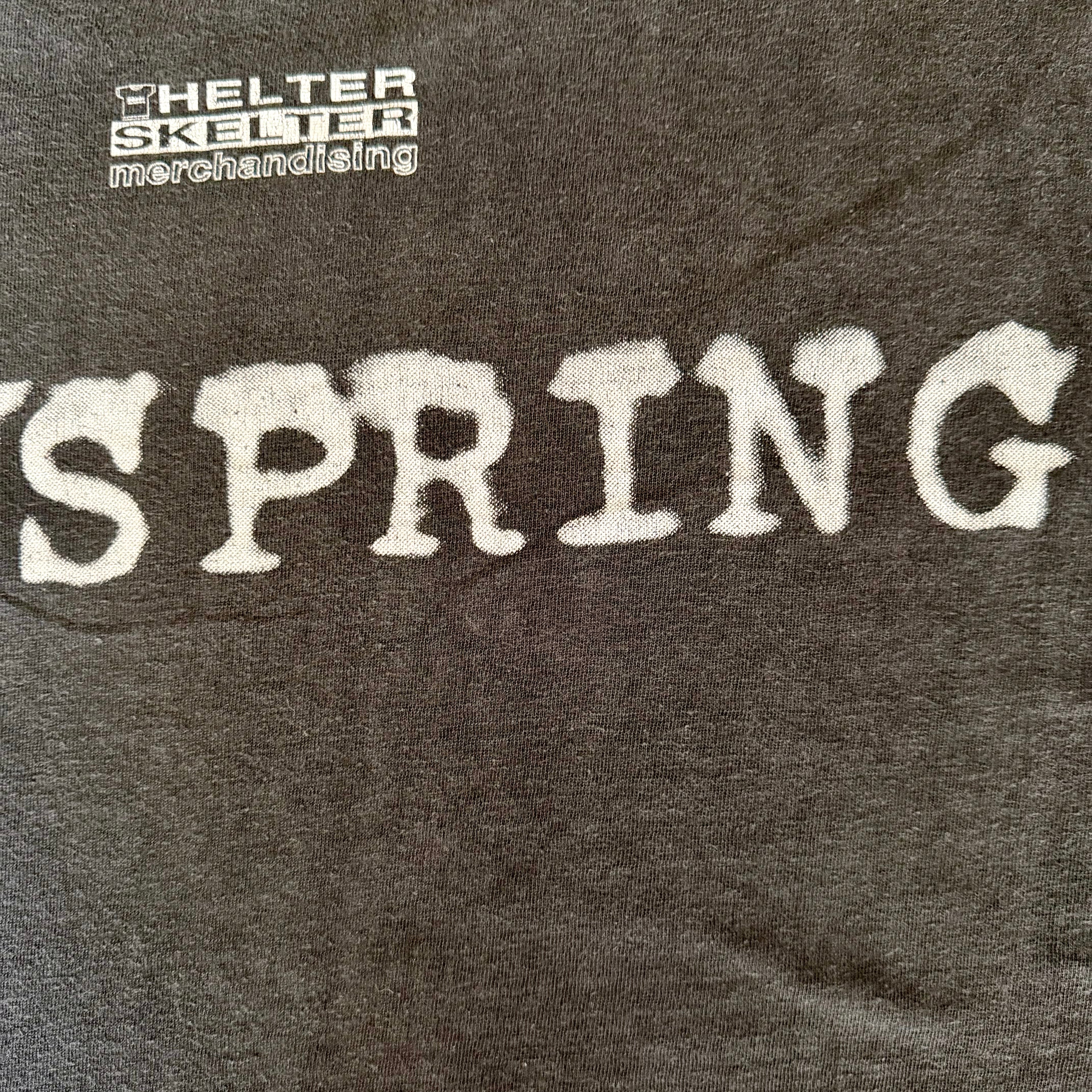 Vintage The Offspring 90s Band Longsleeve