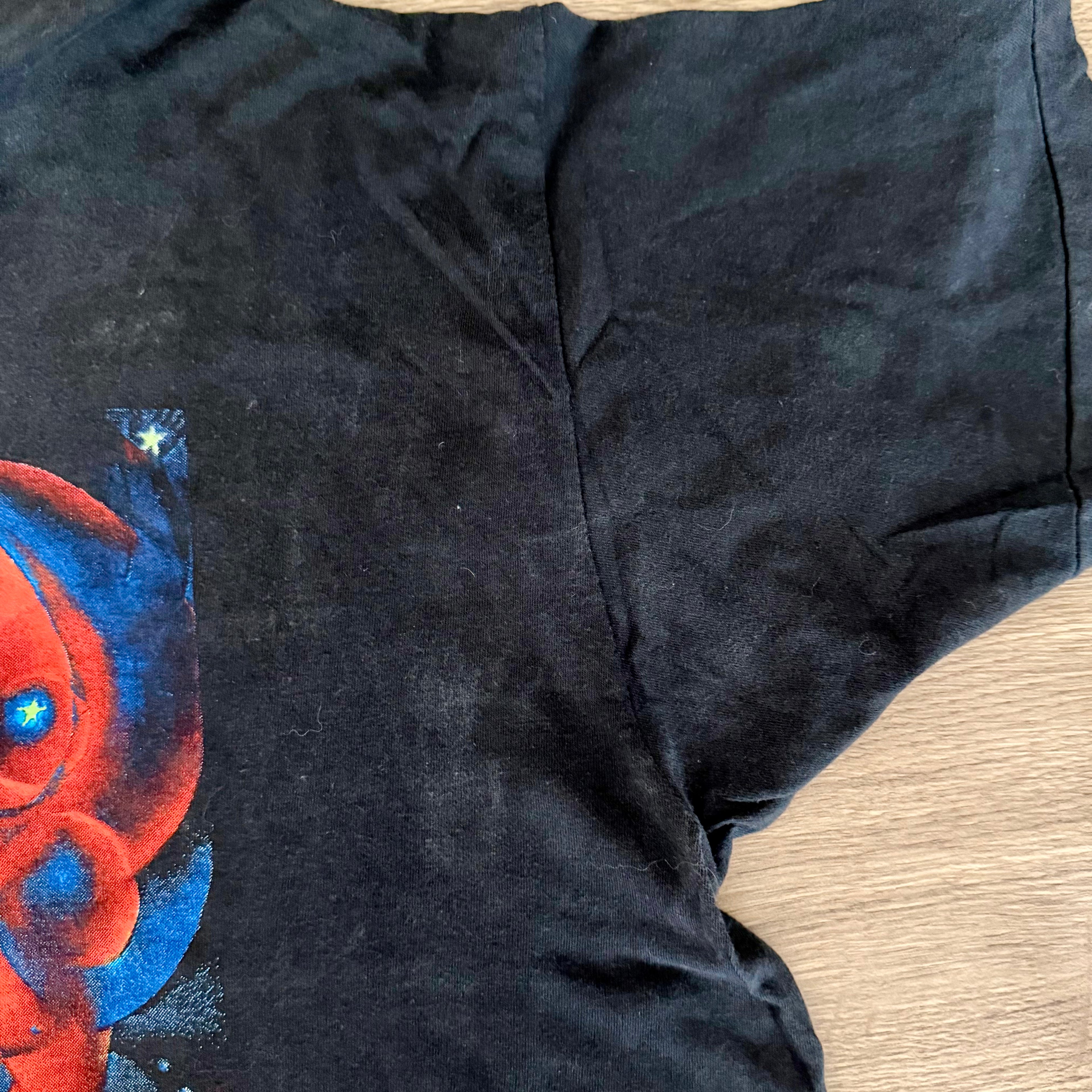 Vintage The Cranberries 90s Band T-Shirt