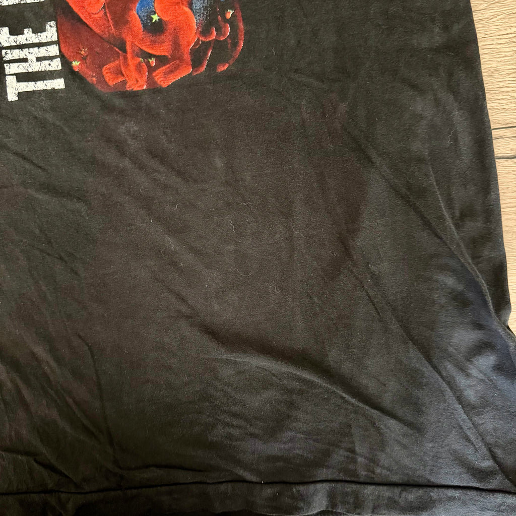 Vintage The Cranberries 90s Band T-Shirt