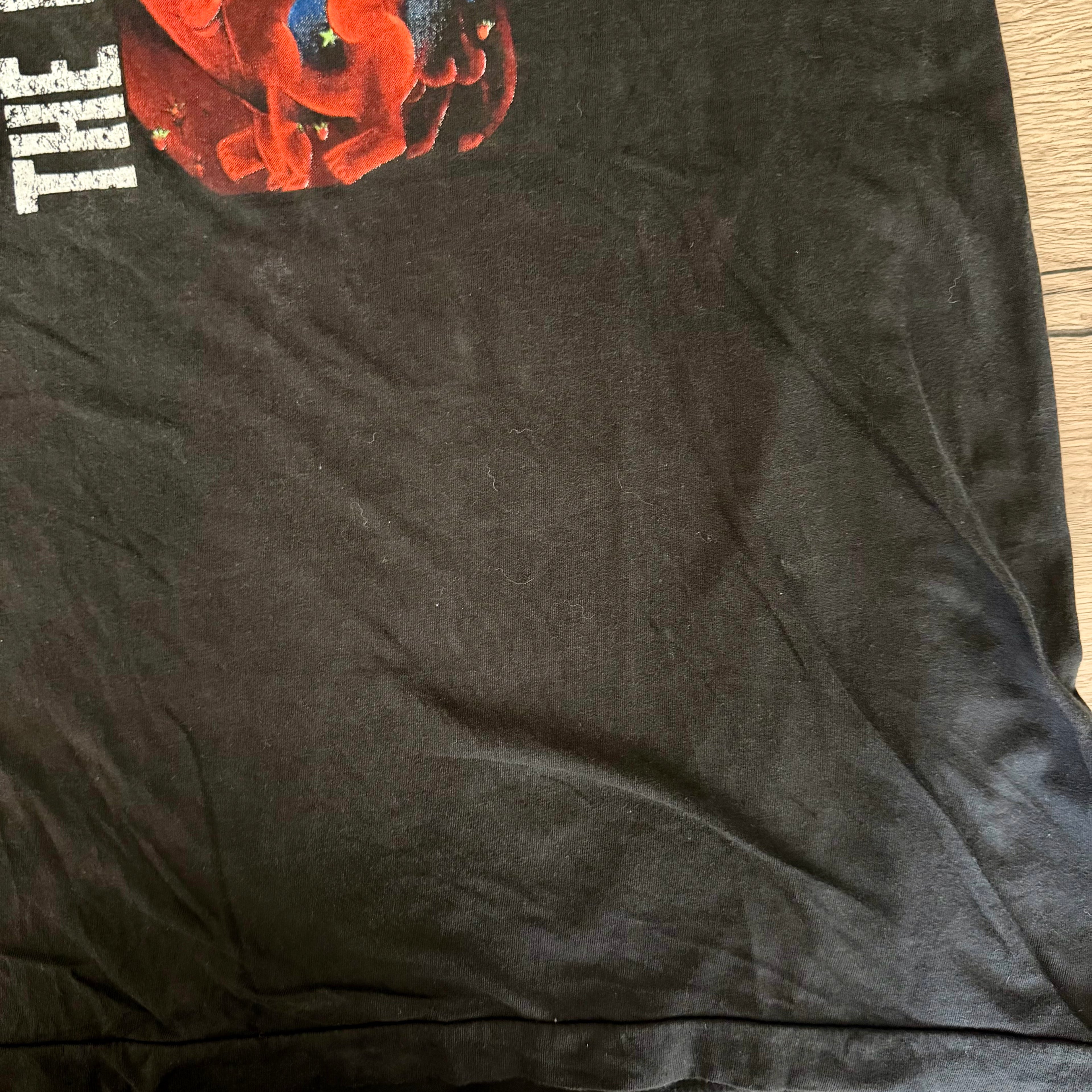 Vintage The Cranberries 90s Band T-Shirt
