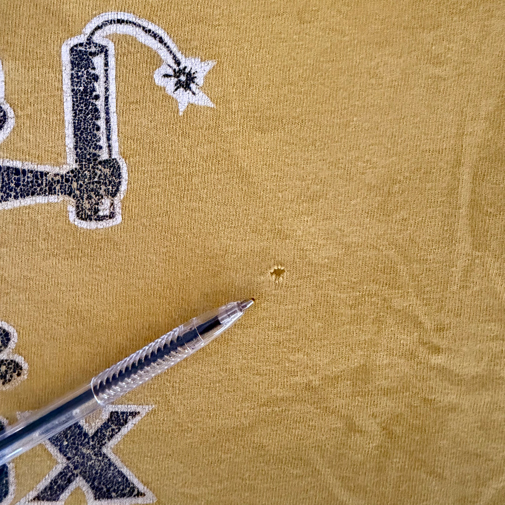 Vintage The Jon Spencer Blues Explosion 90s Band T-Shirt