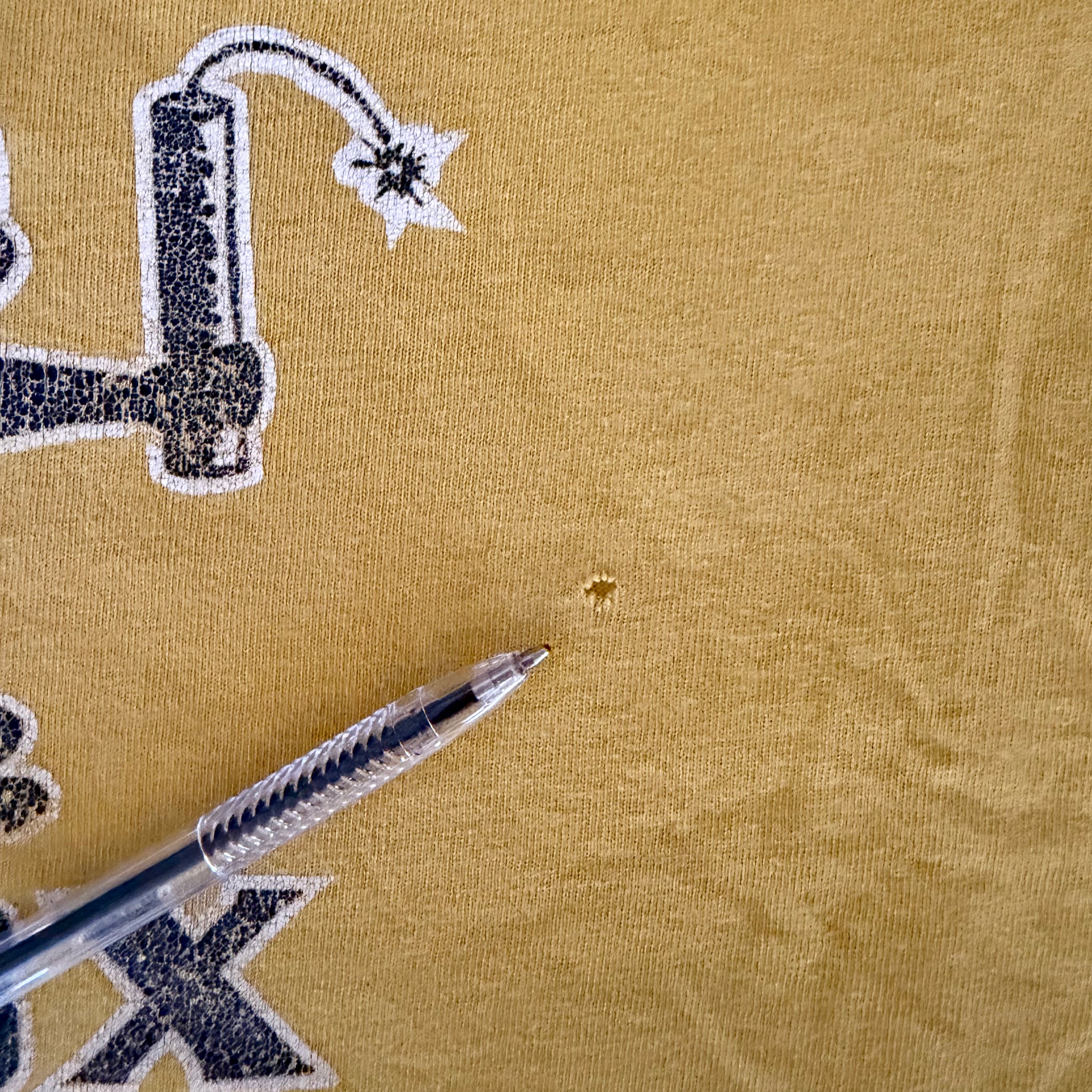 Vintage The Jon Spencer Blues Explosion 90s Band T-Shirt