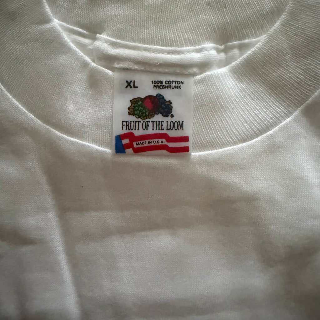 Vintage 90's Bishop Marvel T-Shirt