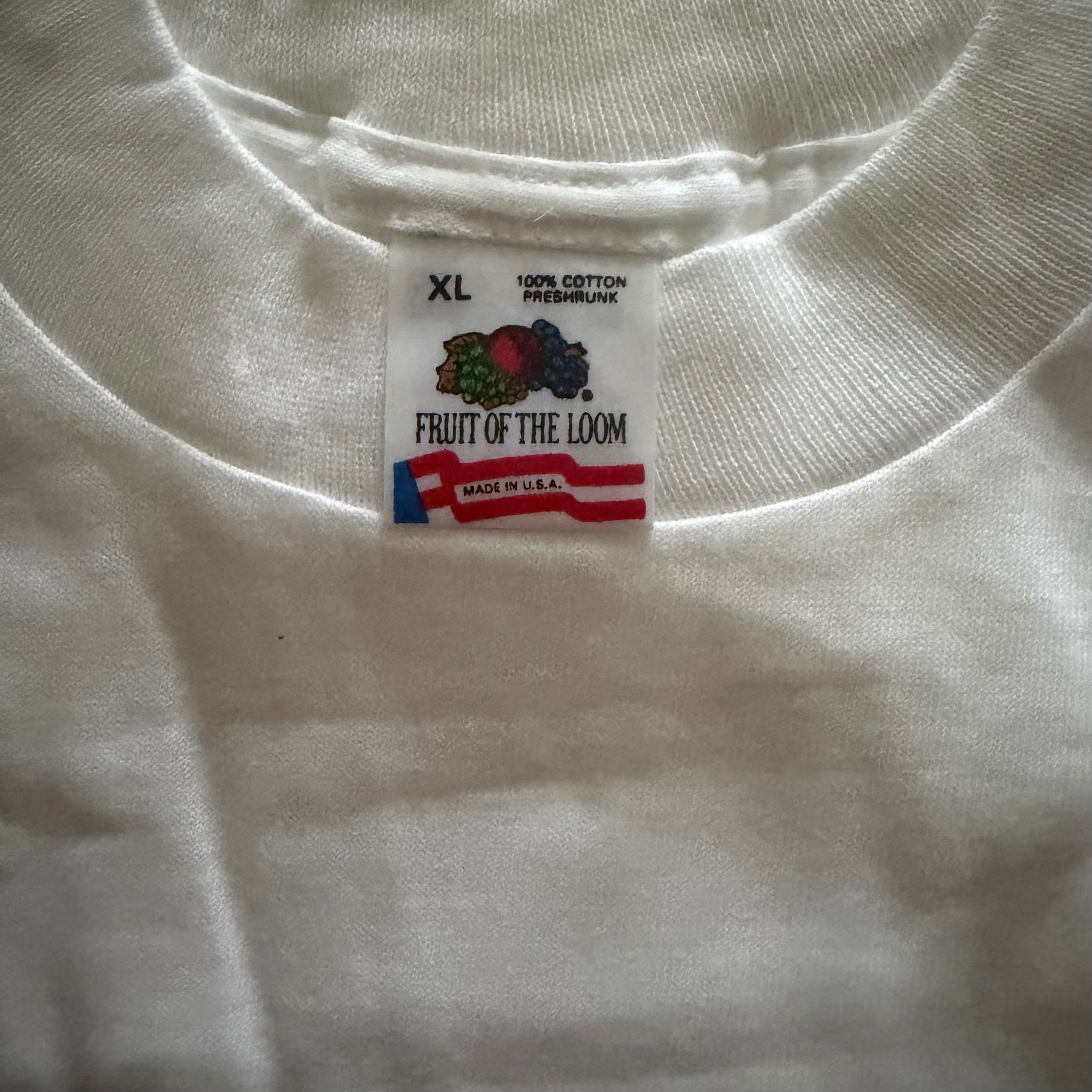 Vintage 90's Bishop Marvel T-Shirt