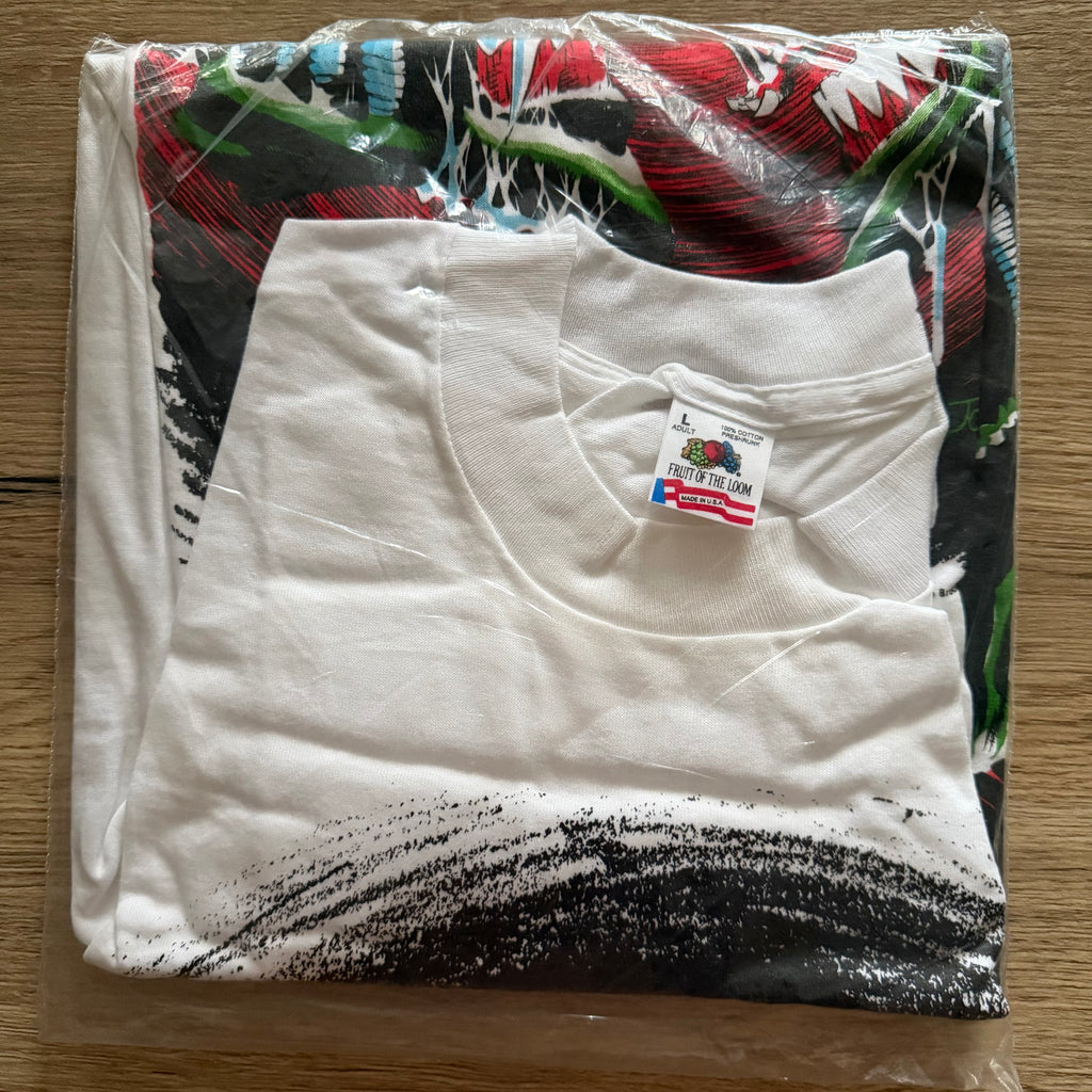 Vintage 90's Aliens T-Shirt