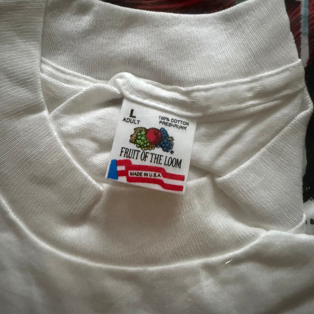 Vintage 90's Aliens T-Shirt