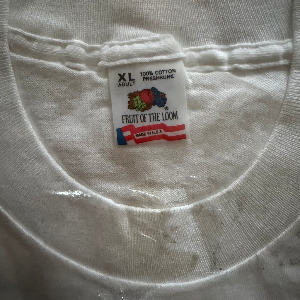 90年代のヴィンテージ ゴーストライダー マーベル Tシャツ