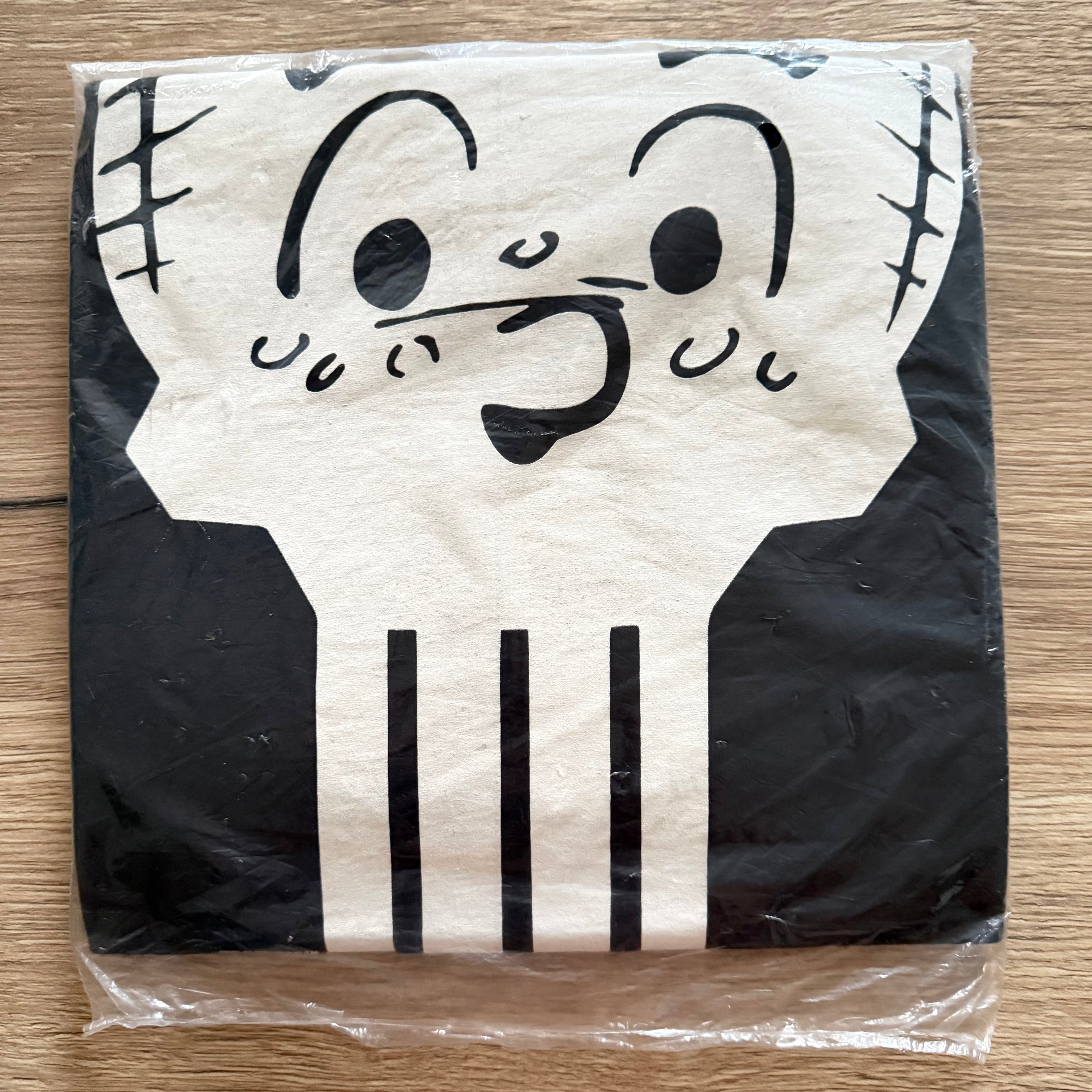 Vintage 90's Punisher Meets Archie Marvel T-Shirt