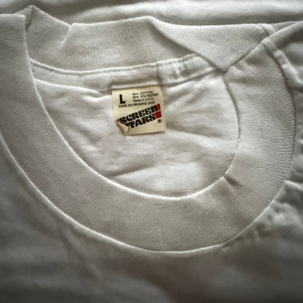 Vintage 80's Joe Fixit Marvel T-Shirt