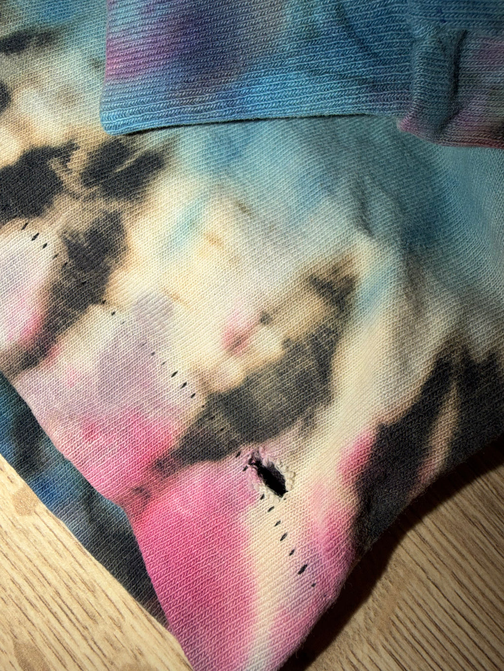 Vintage 1992 Guns N' Roses Longsleeve