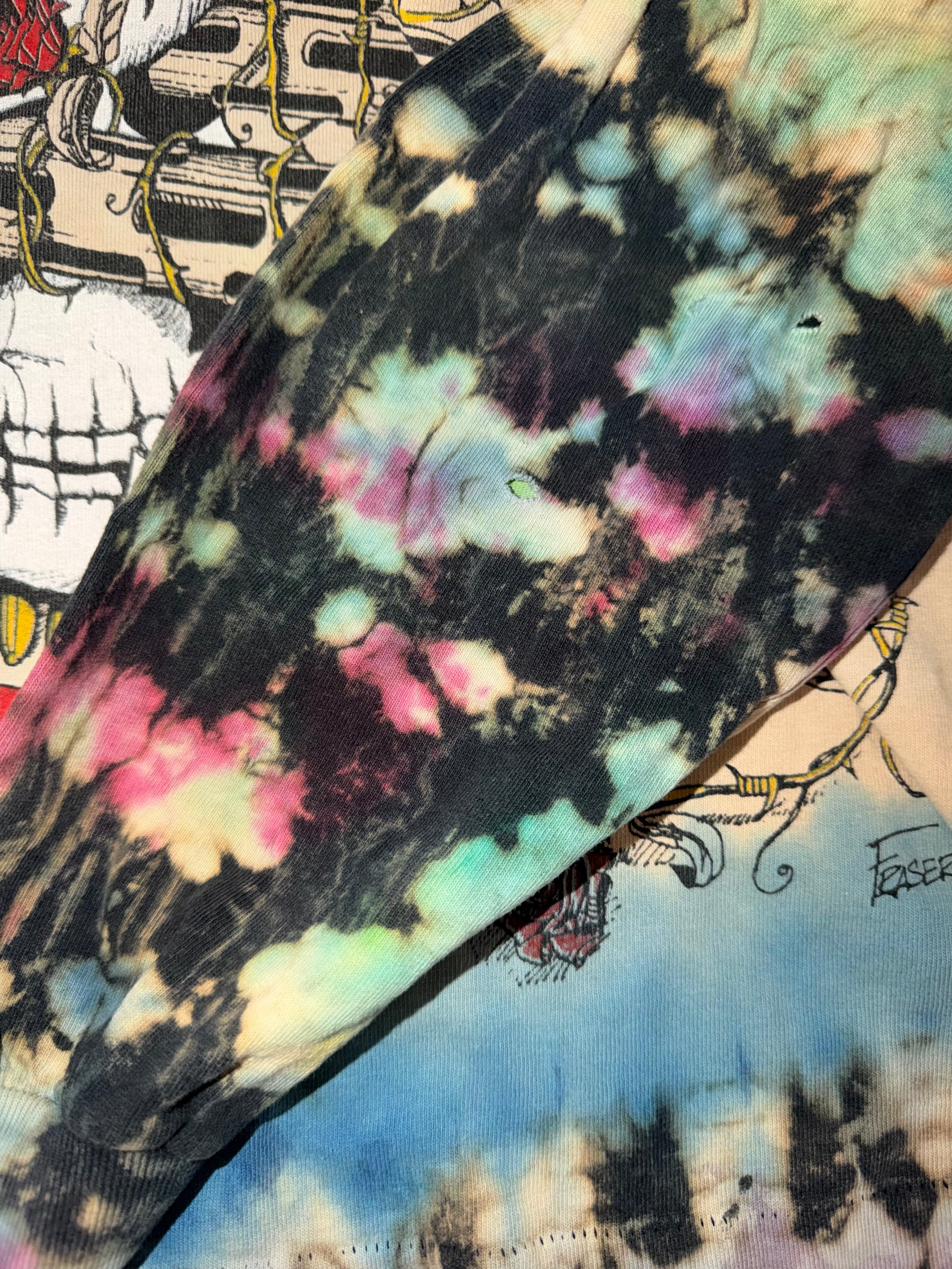 Vintage 1992 Guns N' Roses Longsleeve