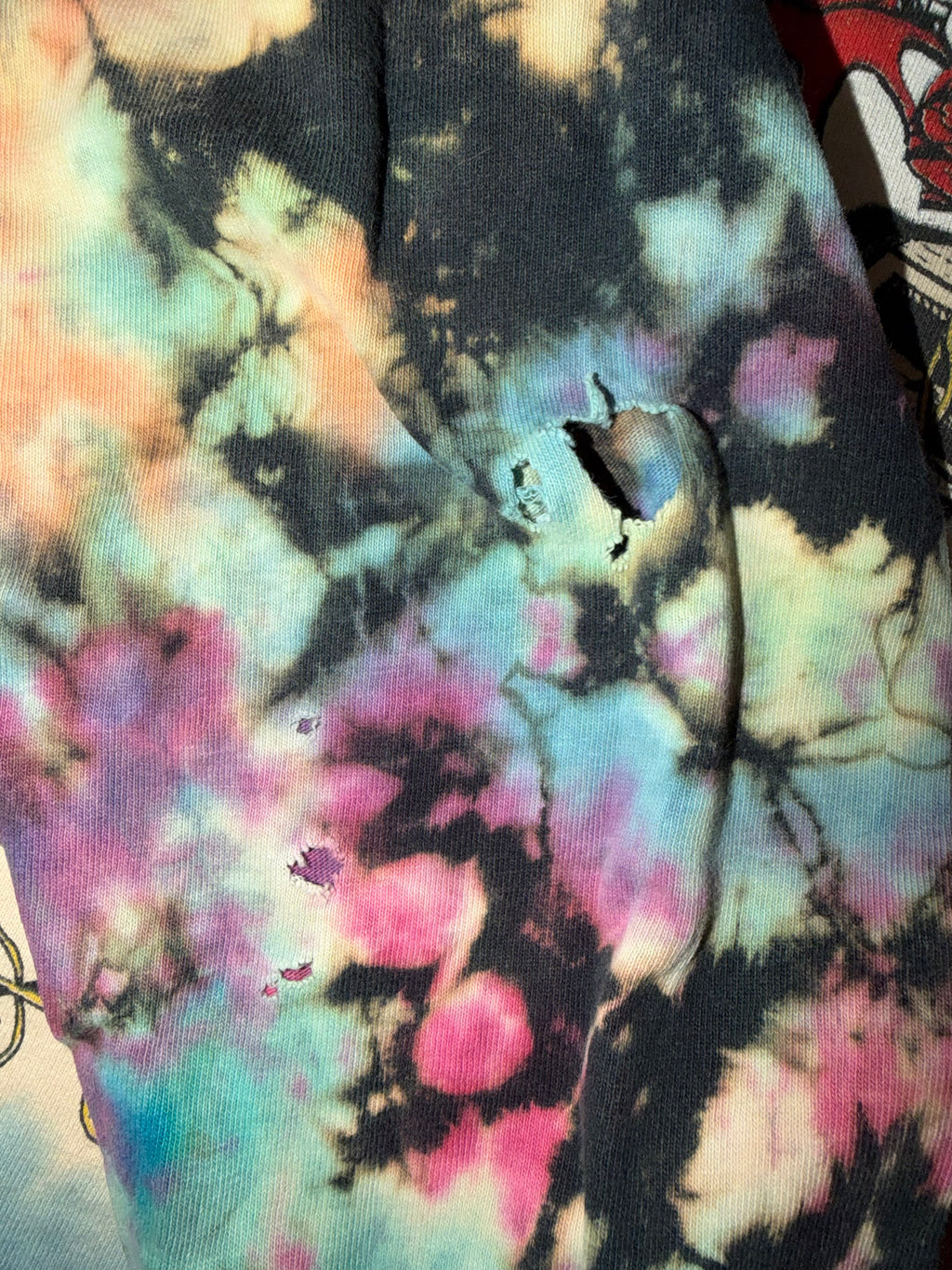 Vintage 1992 Guns N' Roses Longsleeve