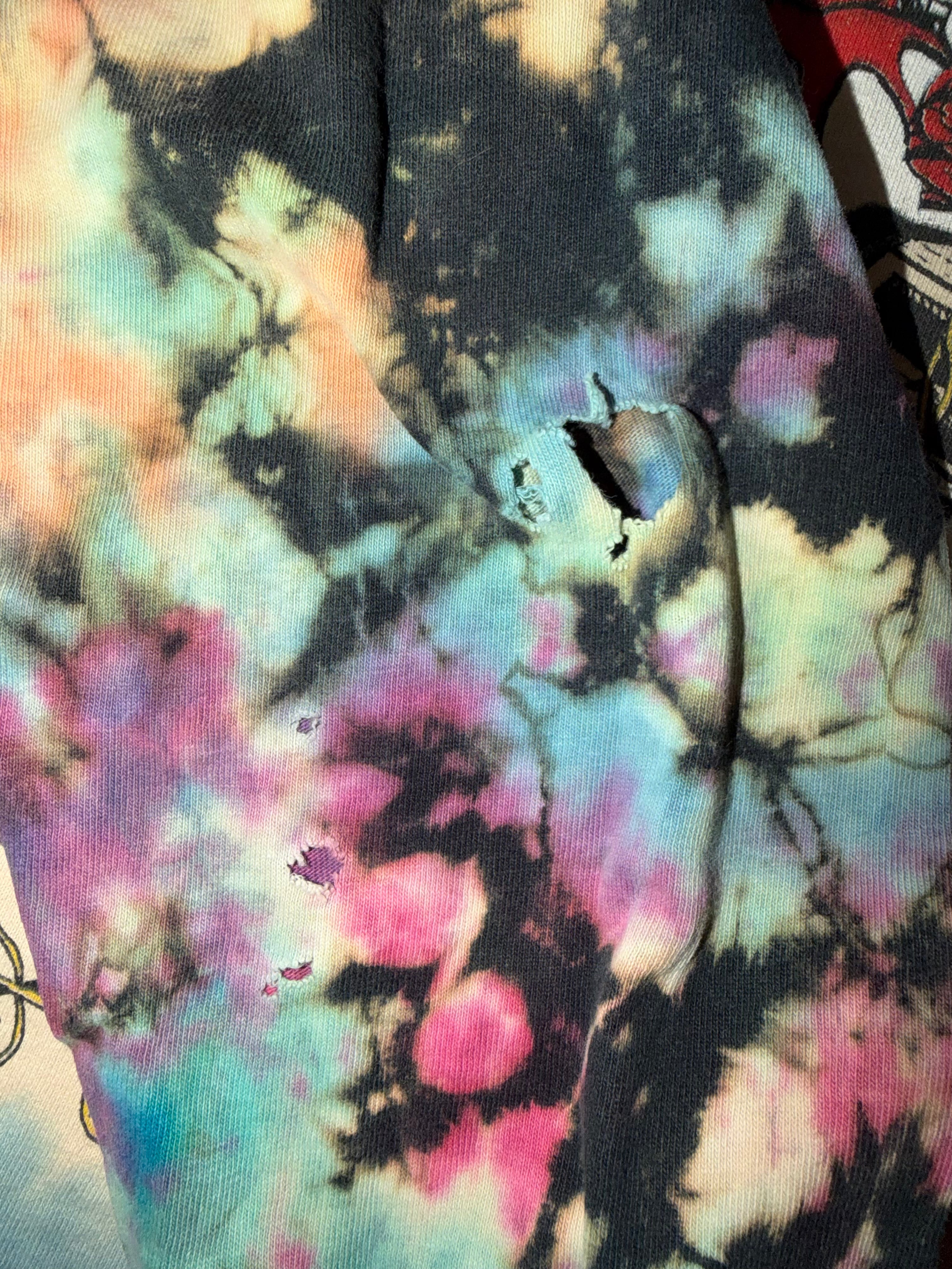 Vintage 1992 Guns N' Roses Longsleeve