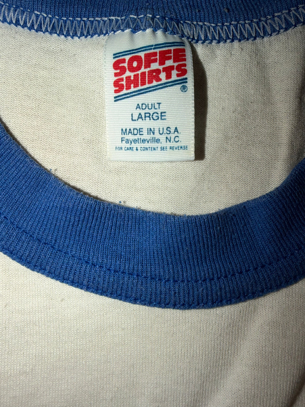 Vintage 90's Tortoise Band T-shirt