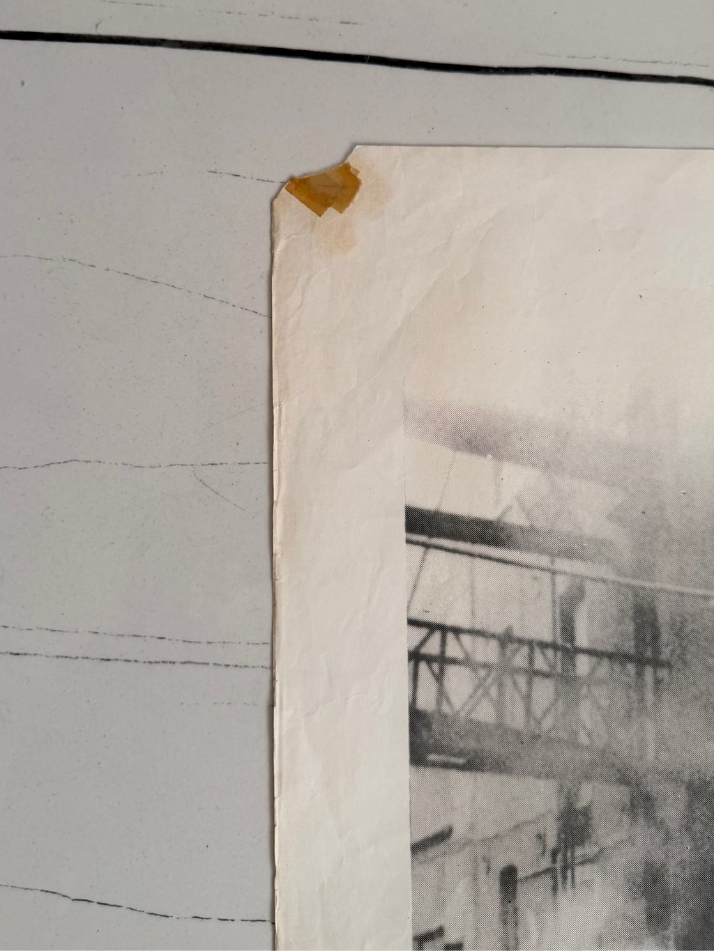 Vintage The Elephant Man Poster
