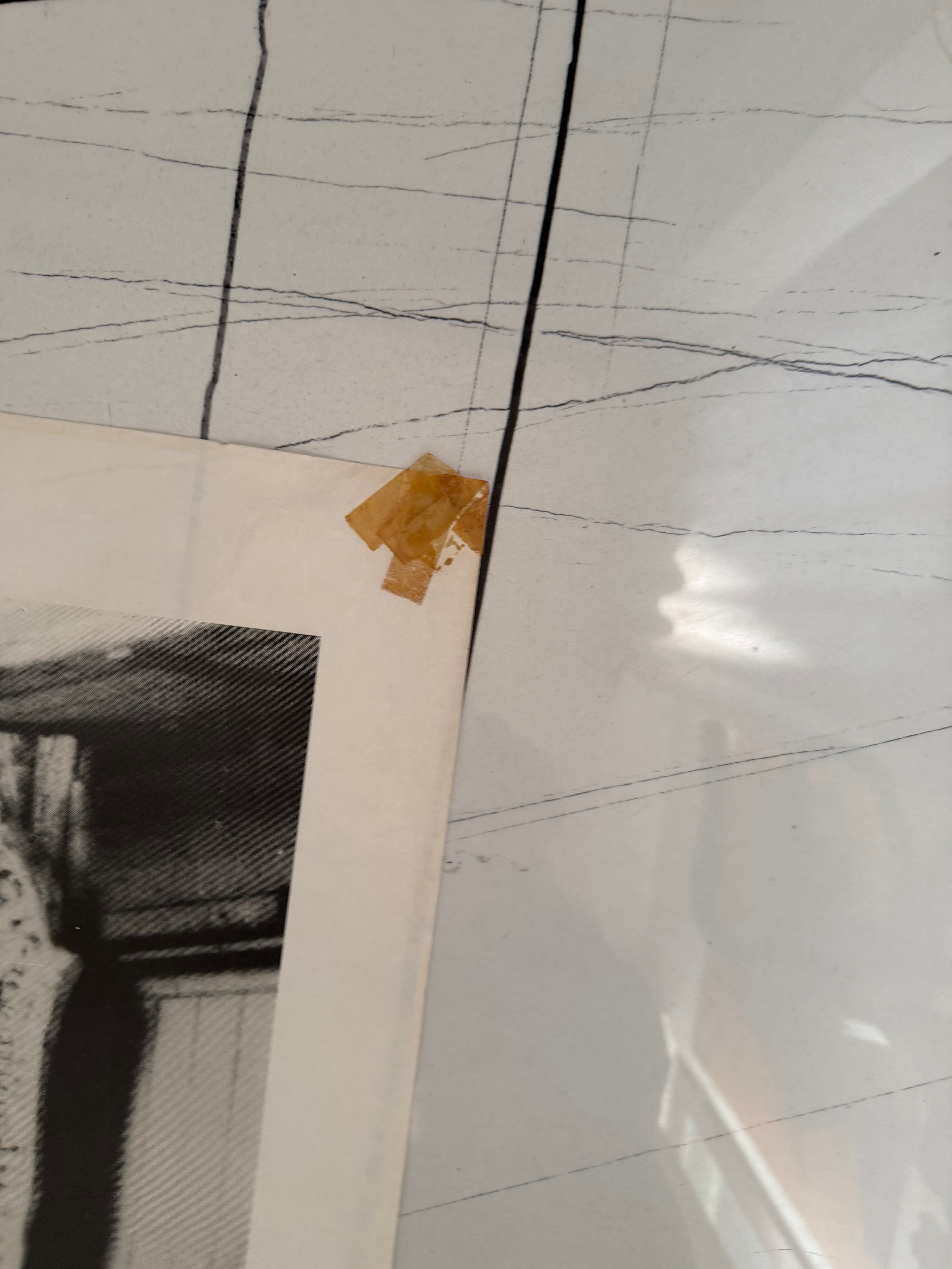 Vintage The Elephant Man Poster