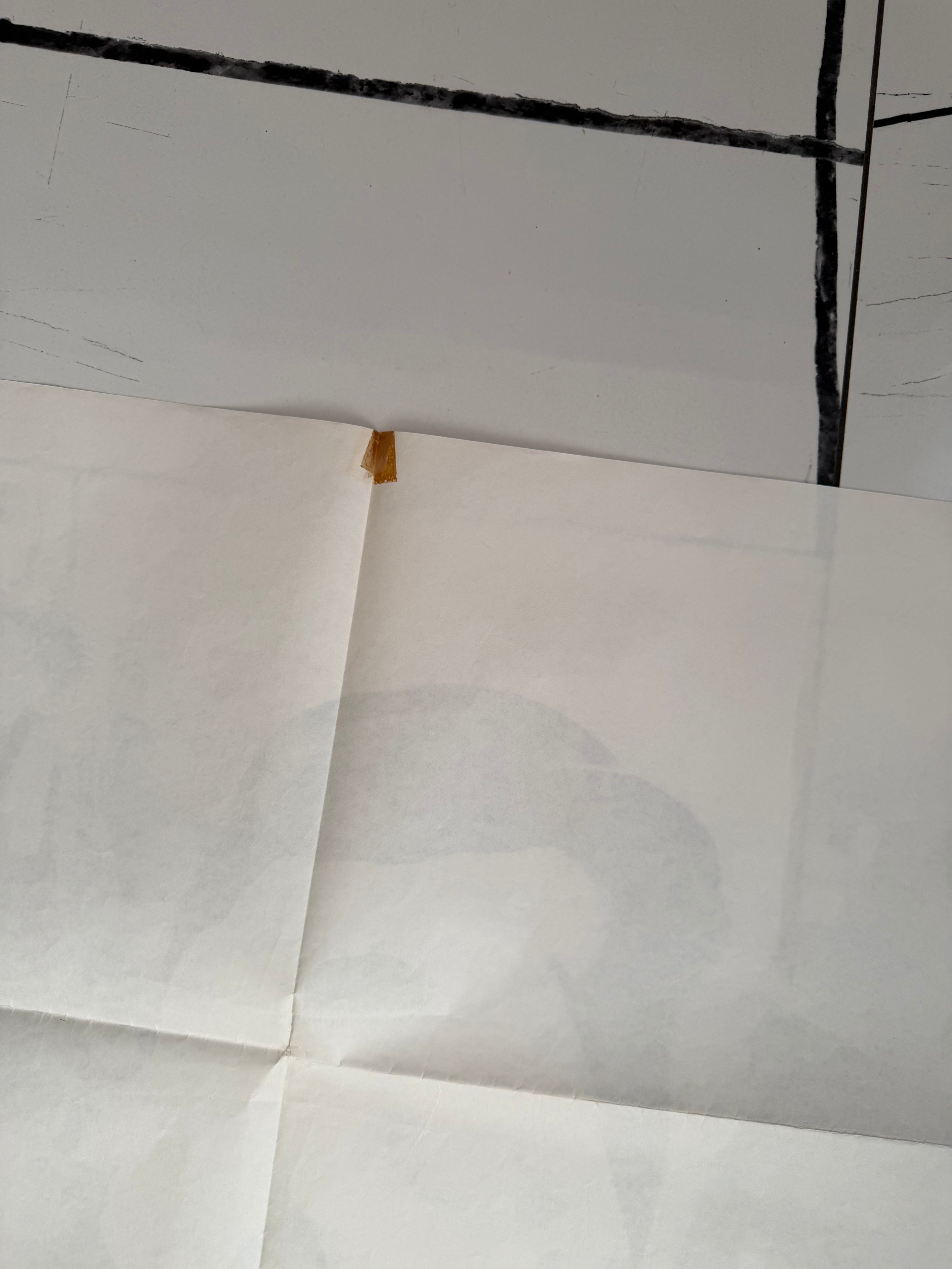 Vintage The Elephant Man Poster