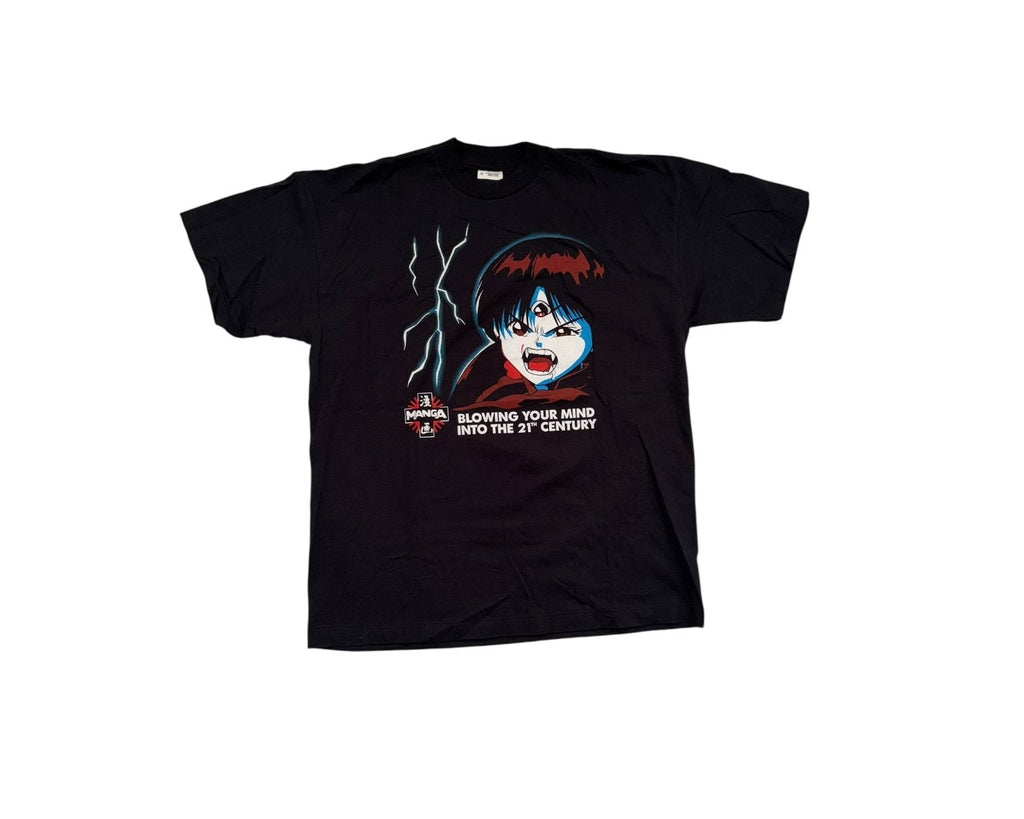 Vintage 90's 3x3 Eyes T-Shirt