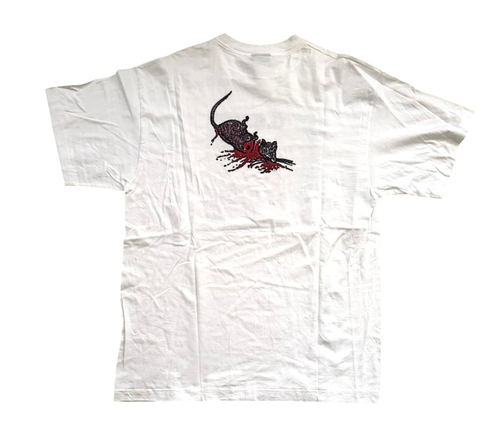 Vintage Charged G.B.H Band 00's T-Shirt