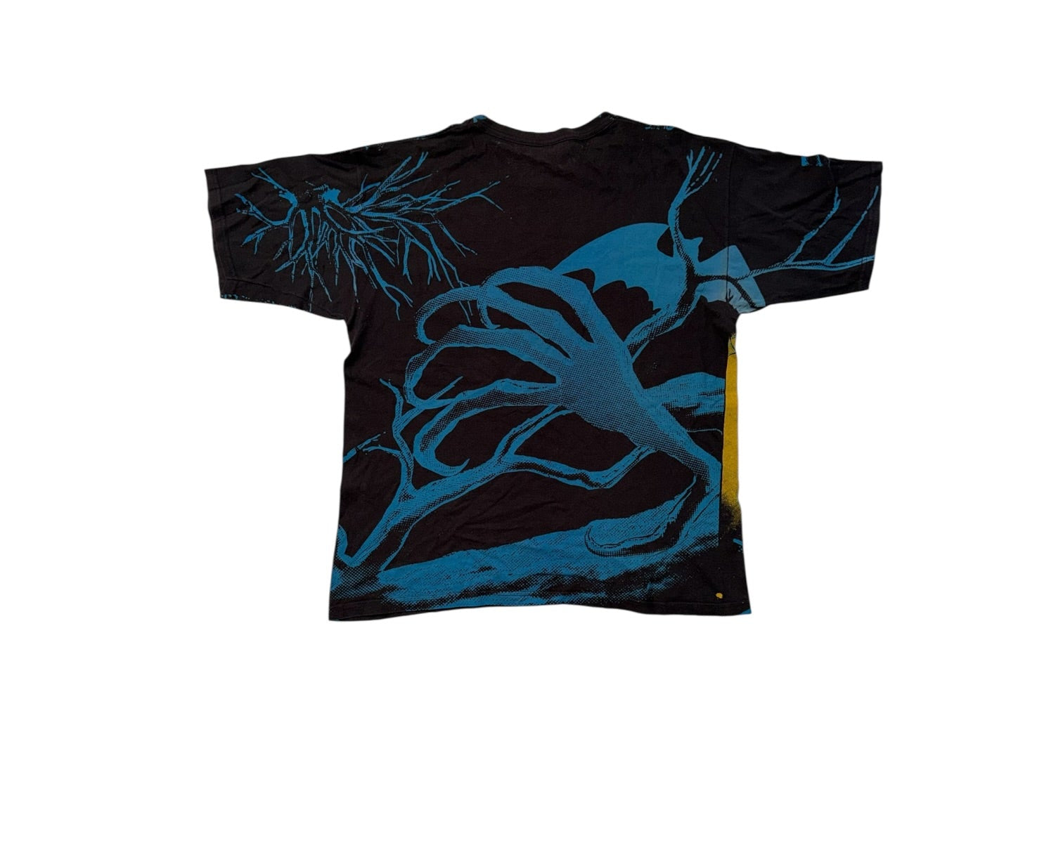 Vintage 90's Iron Maiden T-Shirt