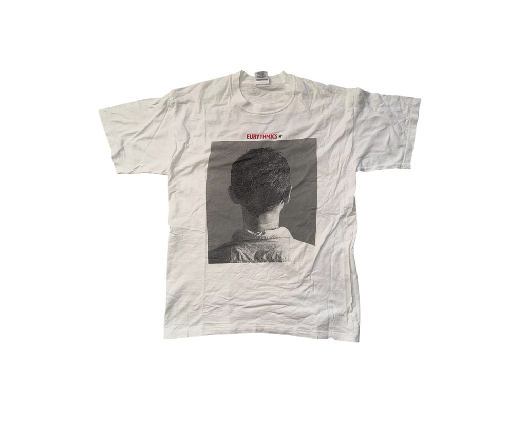 Vintage 90's Eurythmics T-Shirt