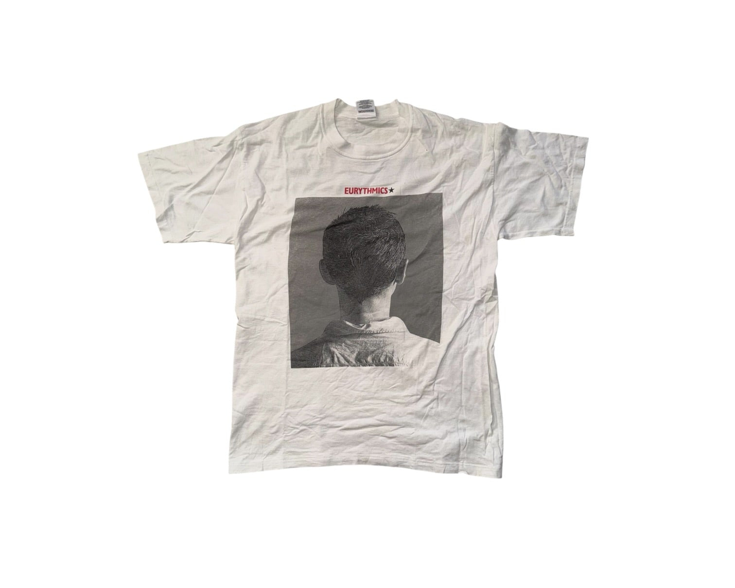 Vintage 90's Eurythmics T-Shirt