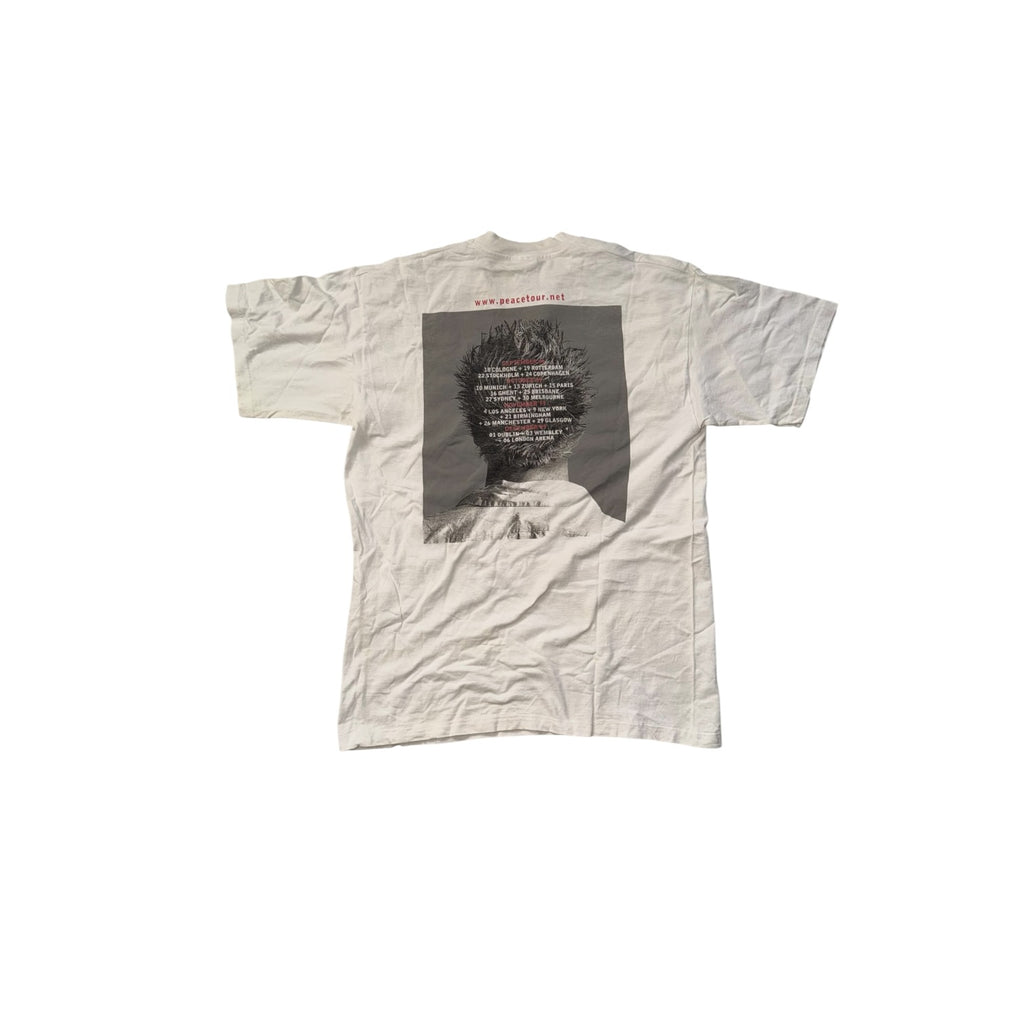 Vintage 90's Eurythmics T-Shirt