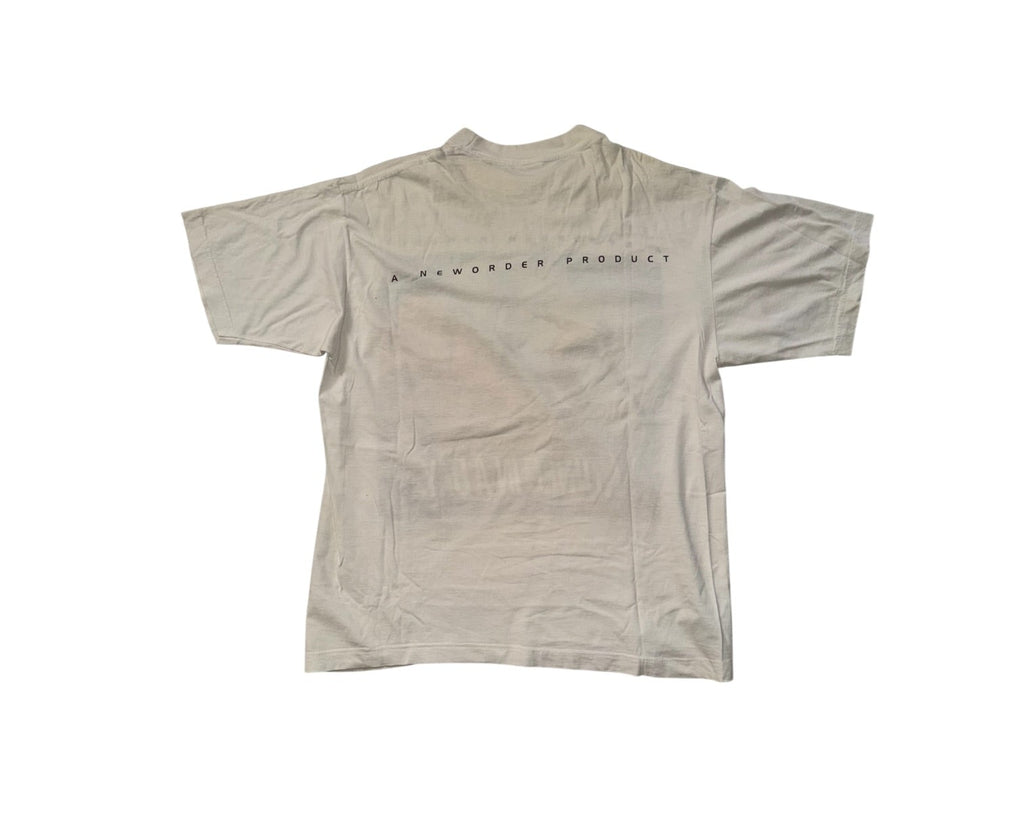 Vintage 90's New Order T-Shirt