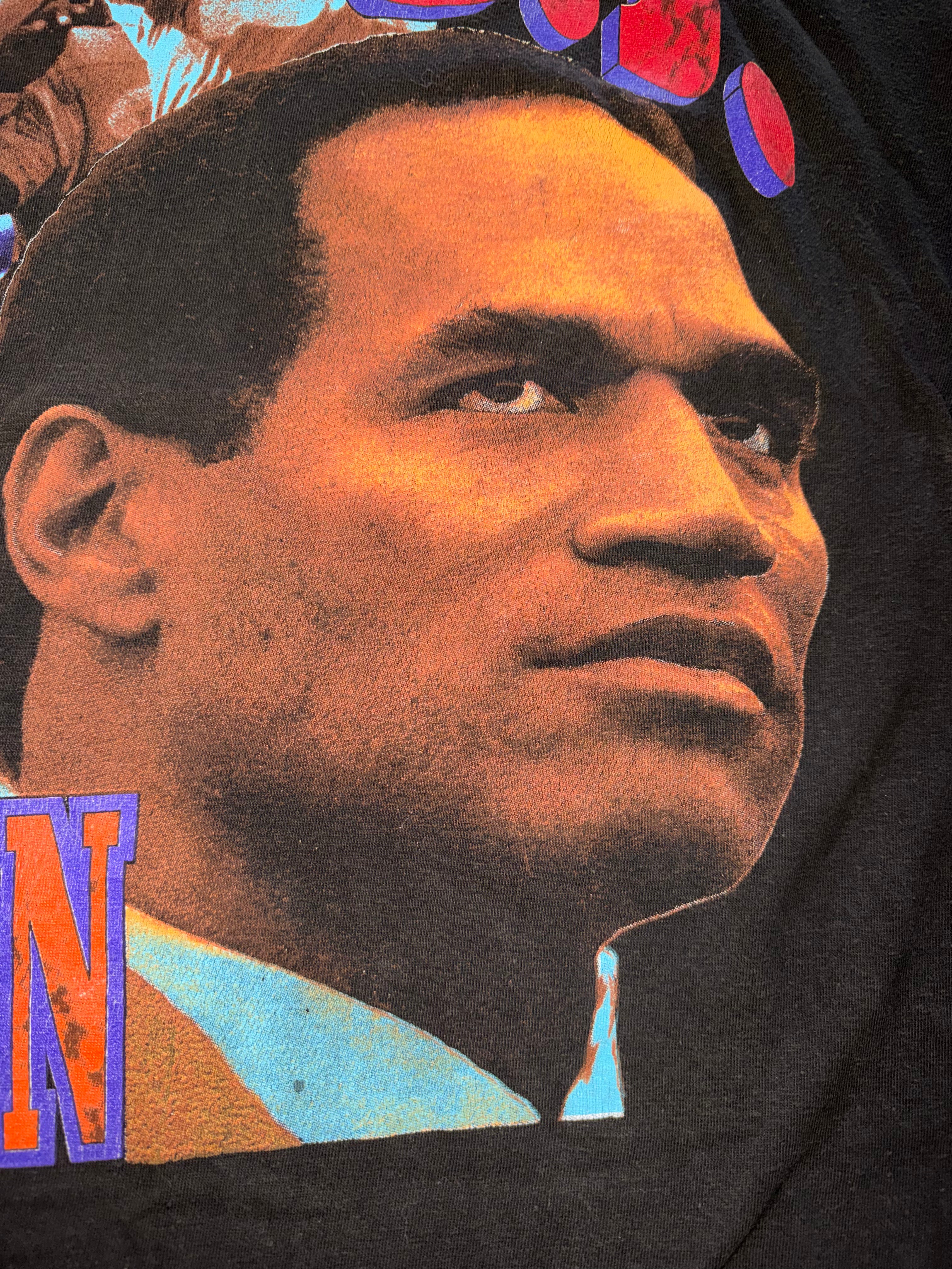 Vintage 90's O.J. Simpson T-shirt