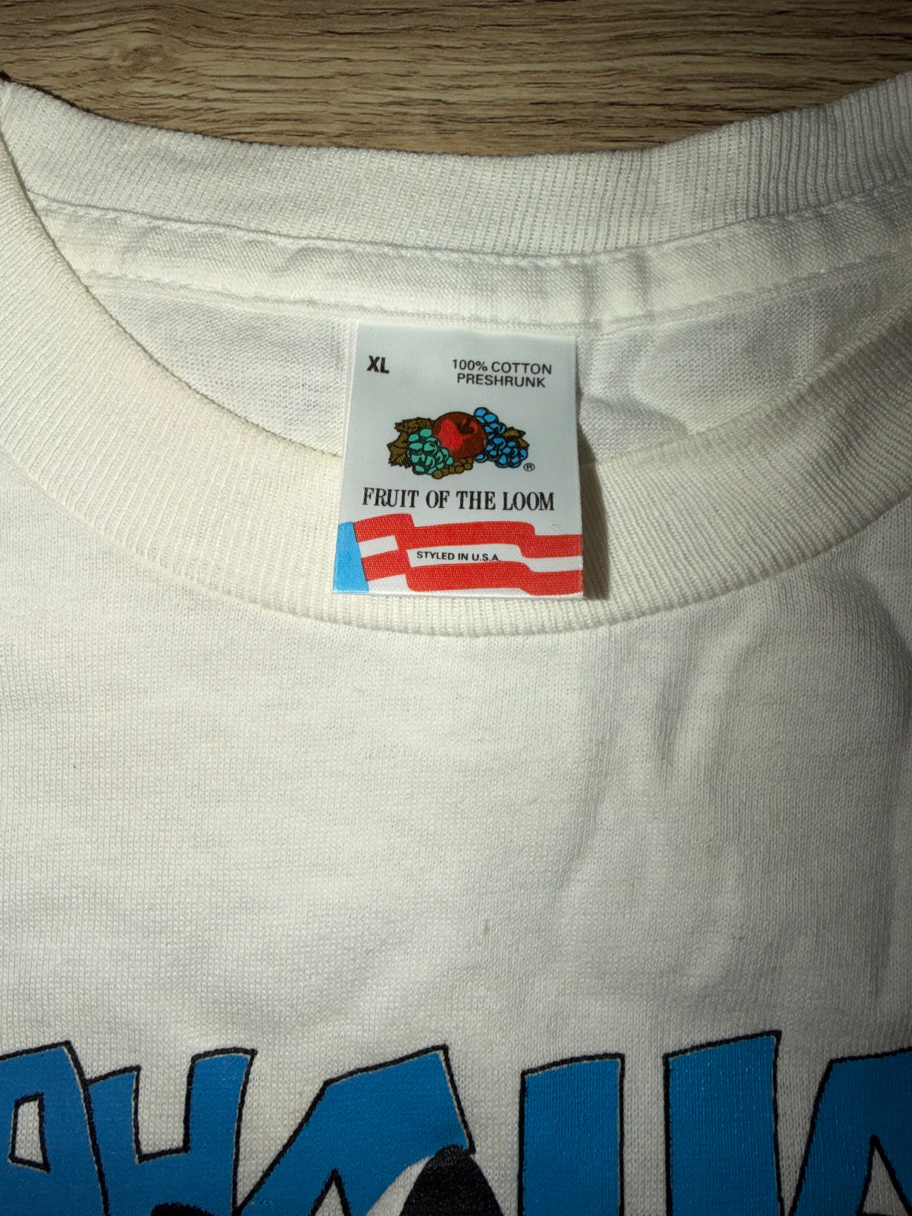 Vintage 1989 Joker T-shirt